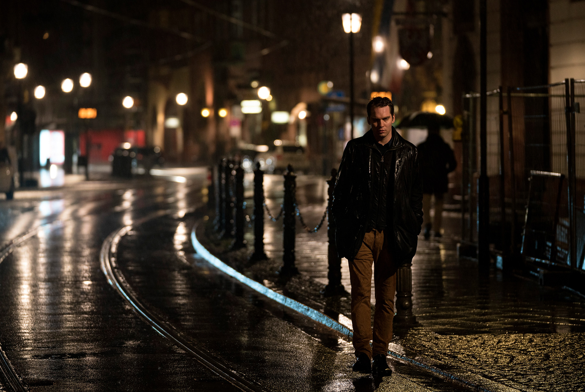 Simon Strauß - 2017