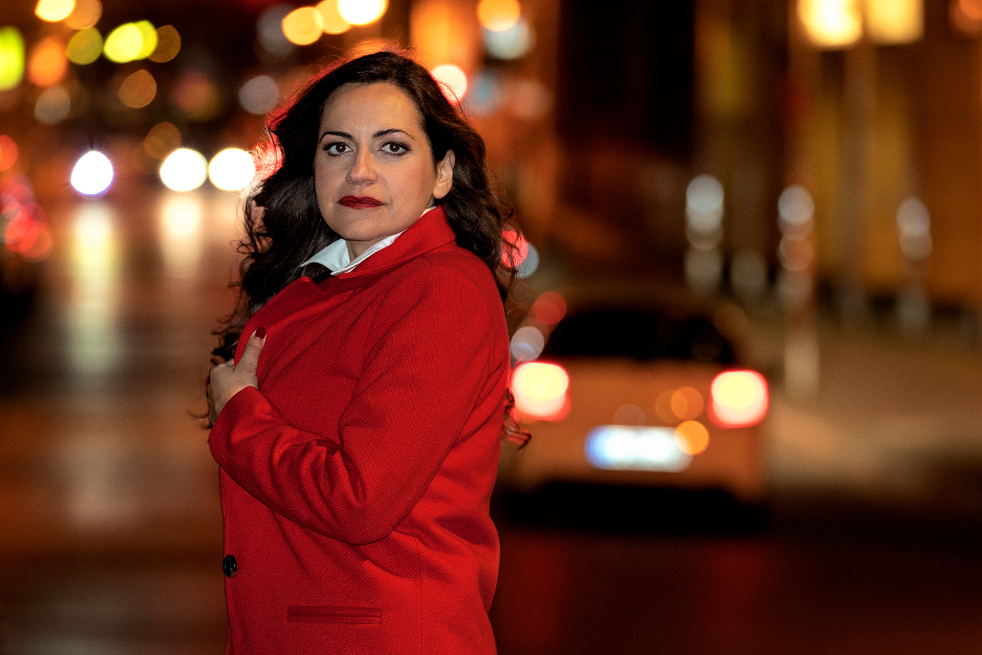 Anna Alàs Jové  - 2019