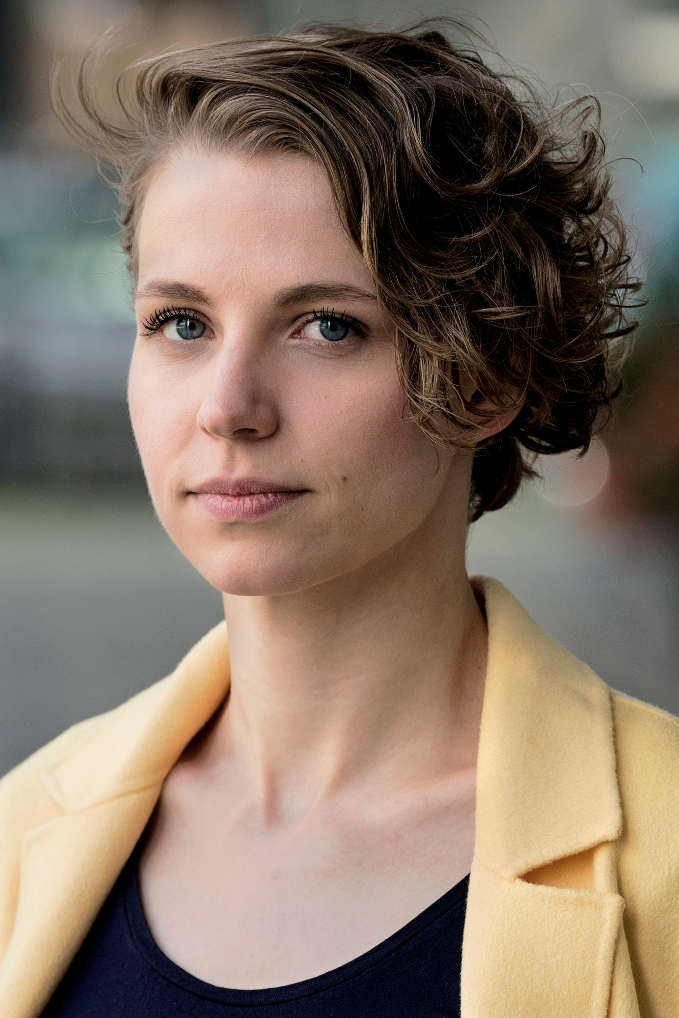 Alexandra Koch - 2017