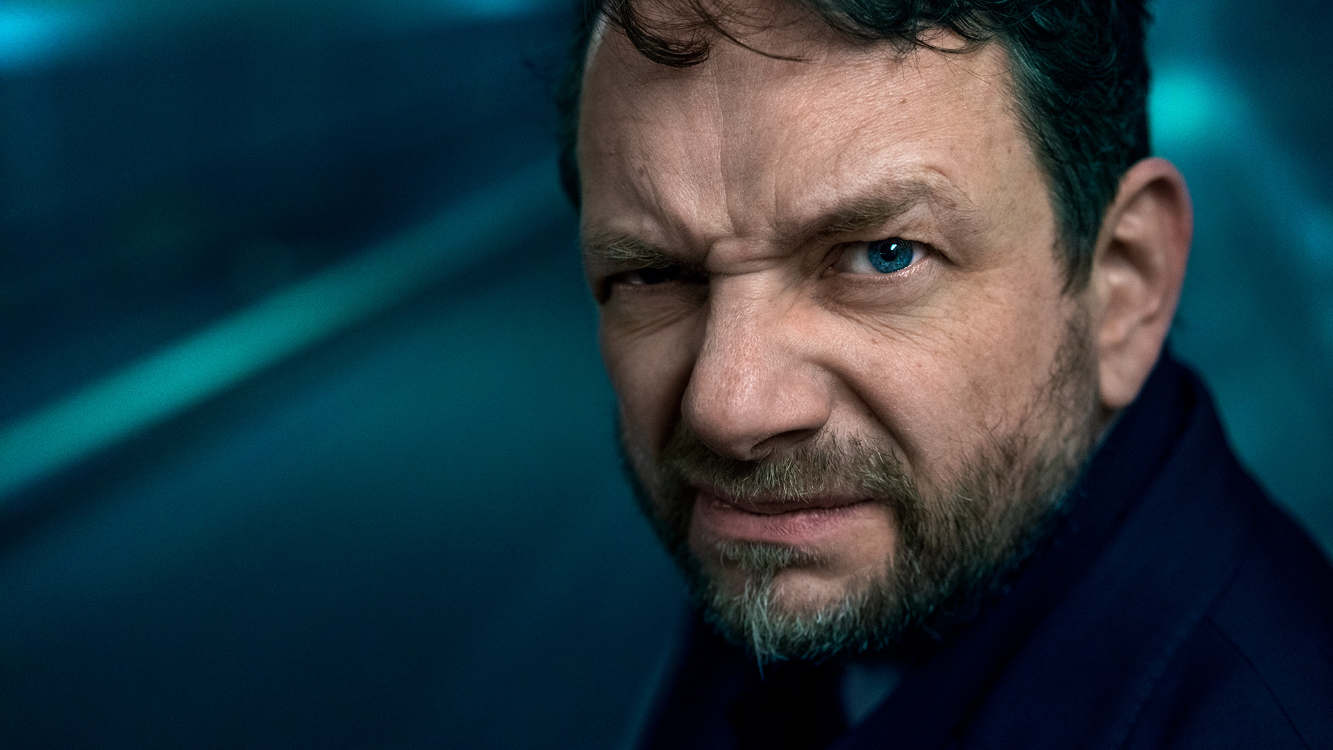 Oliver Keidel - 2018