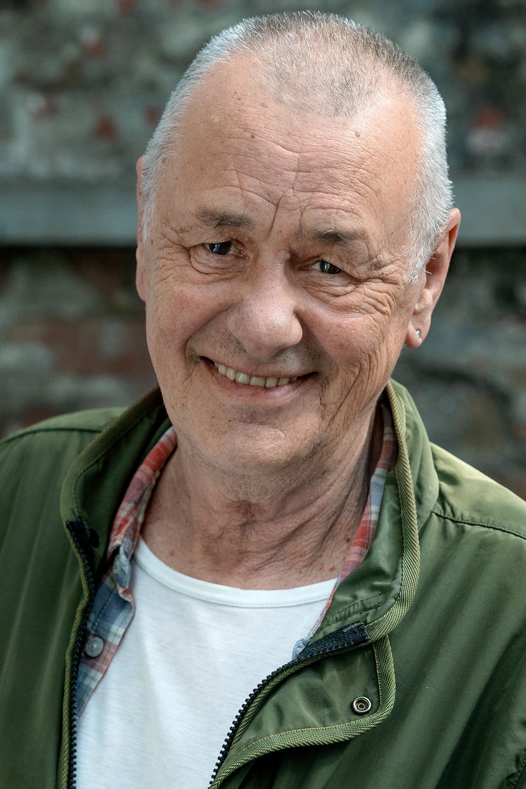 Eckhard Theophil - 2018