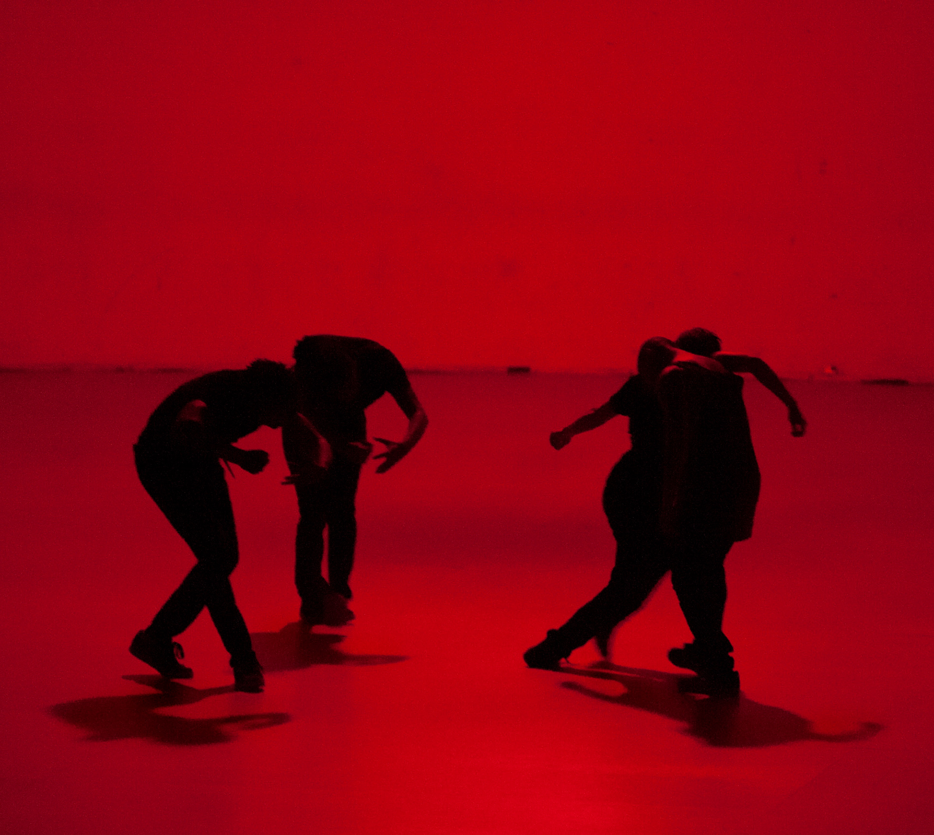 CRACKz - Grupo de Rua - Volksbühne Berlin 2013