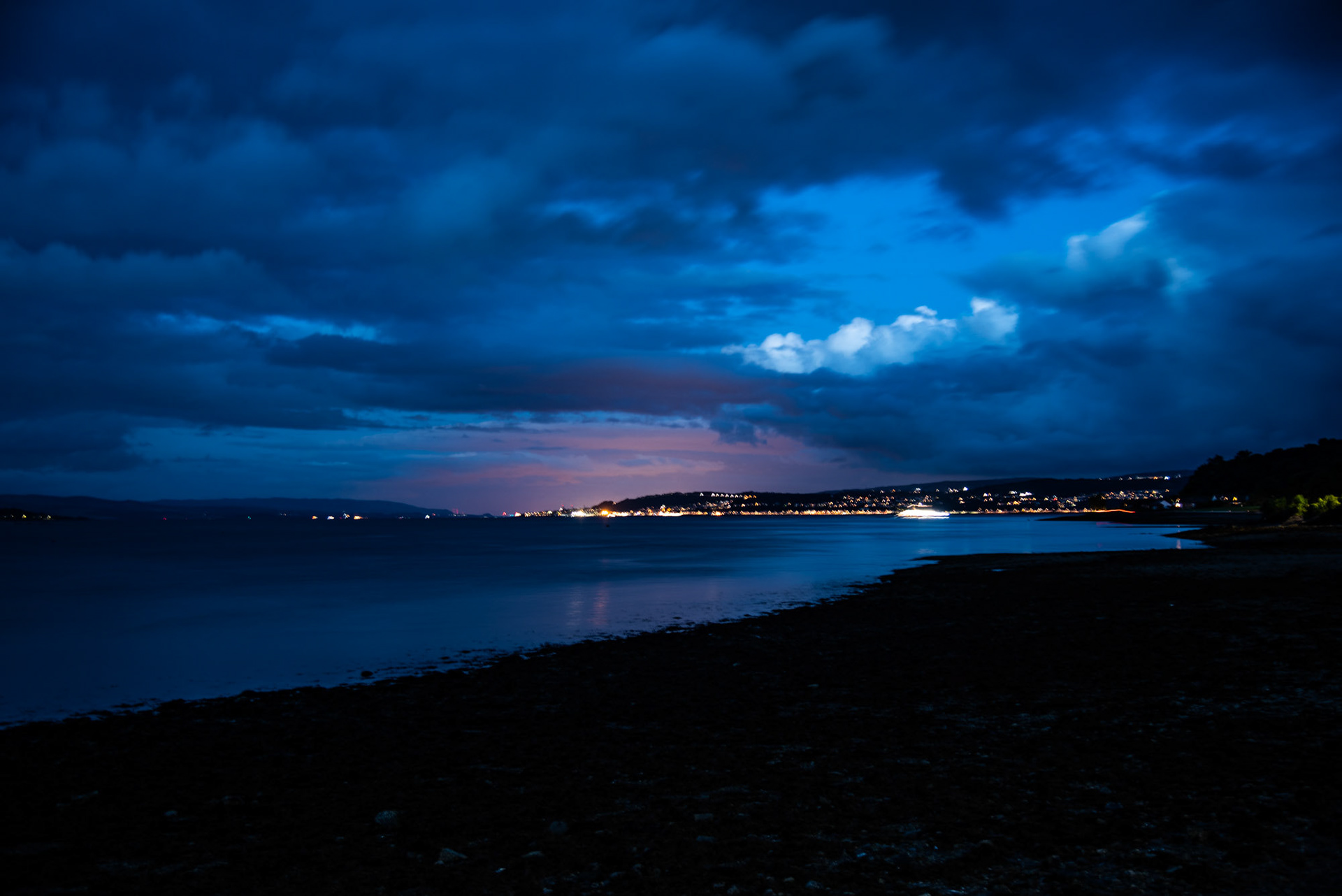 Dunoon