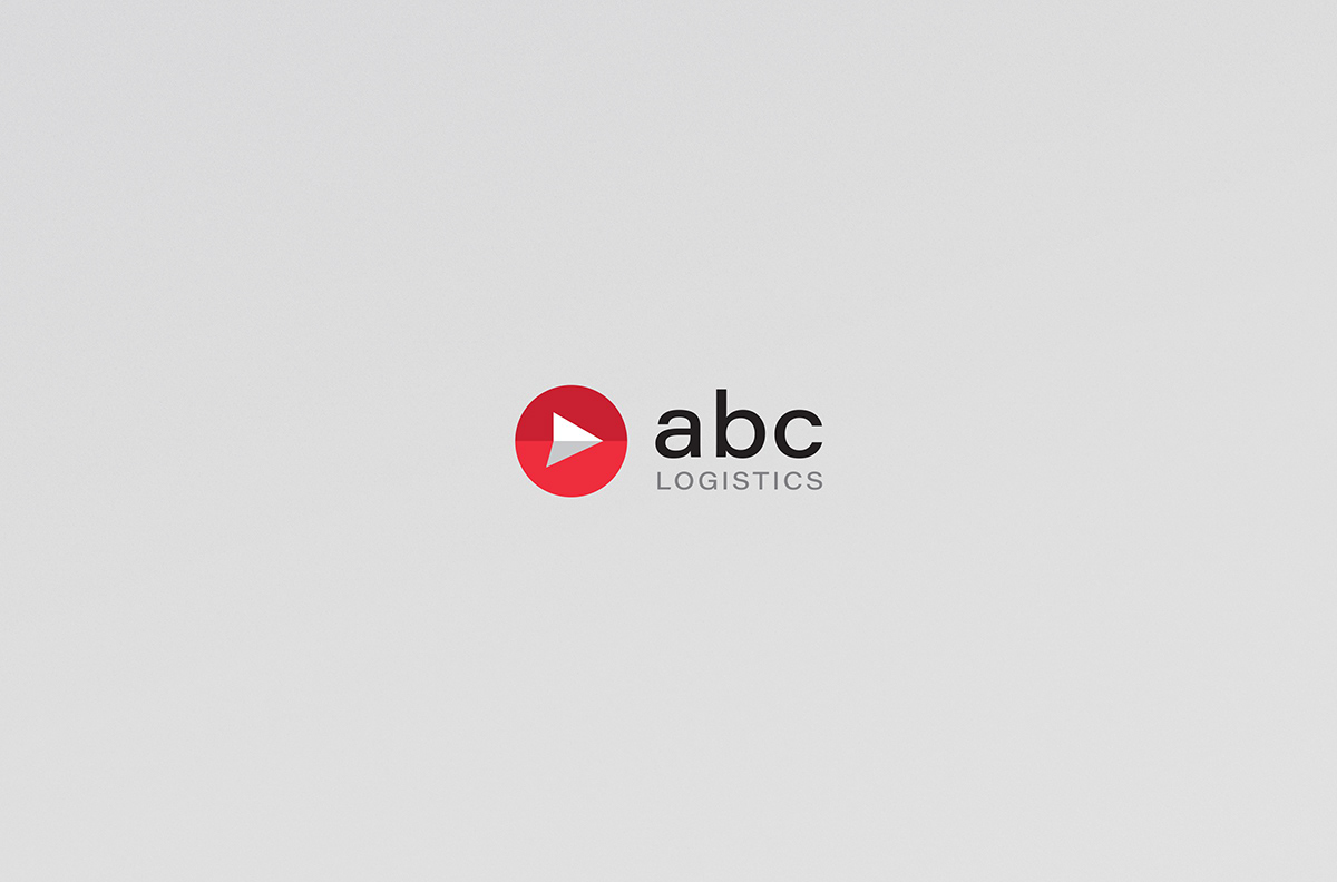 Evolve with helikopterdesign ABC Logistics