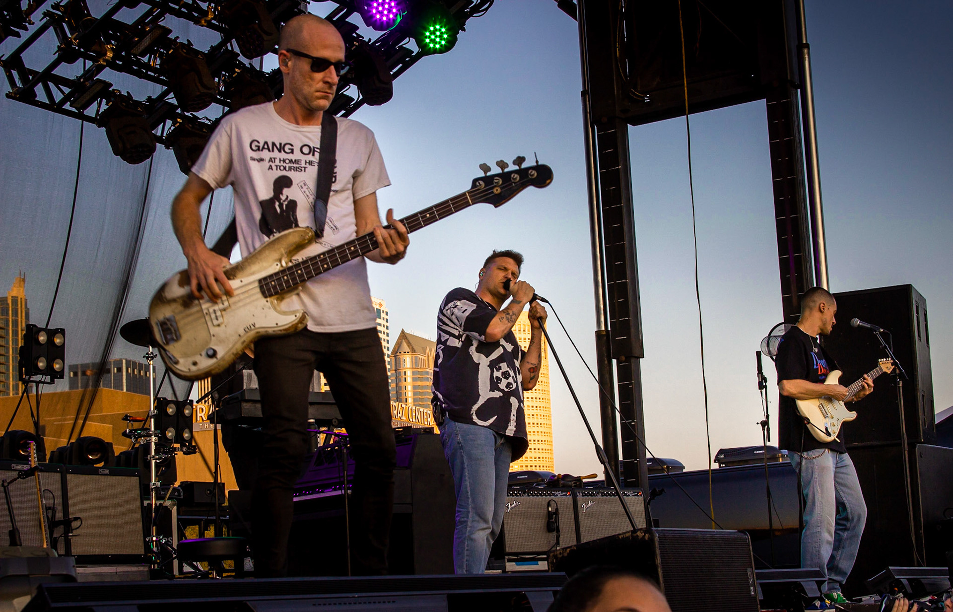 Cold War Kids