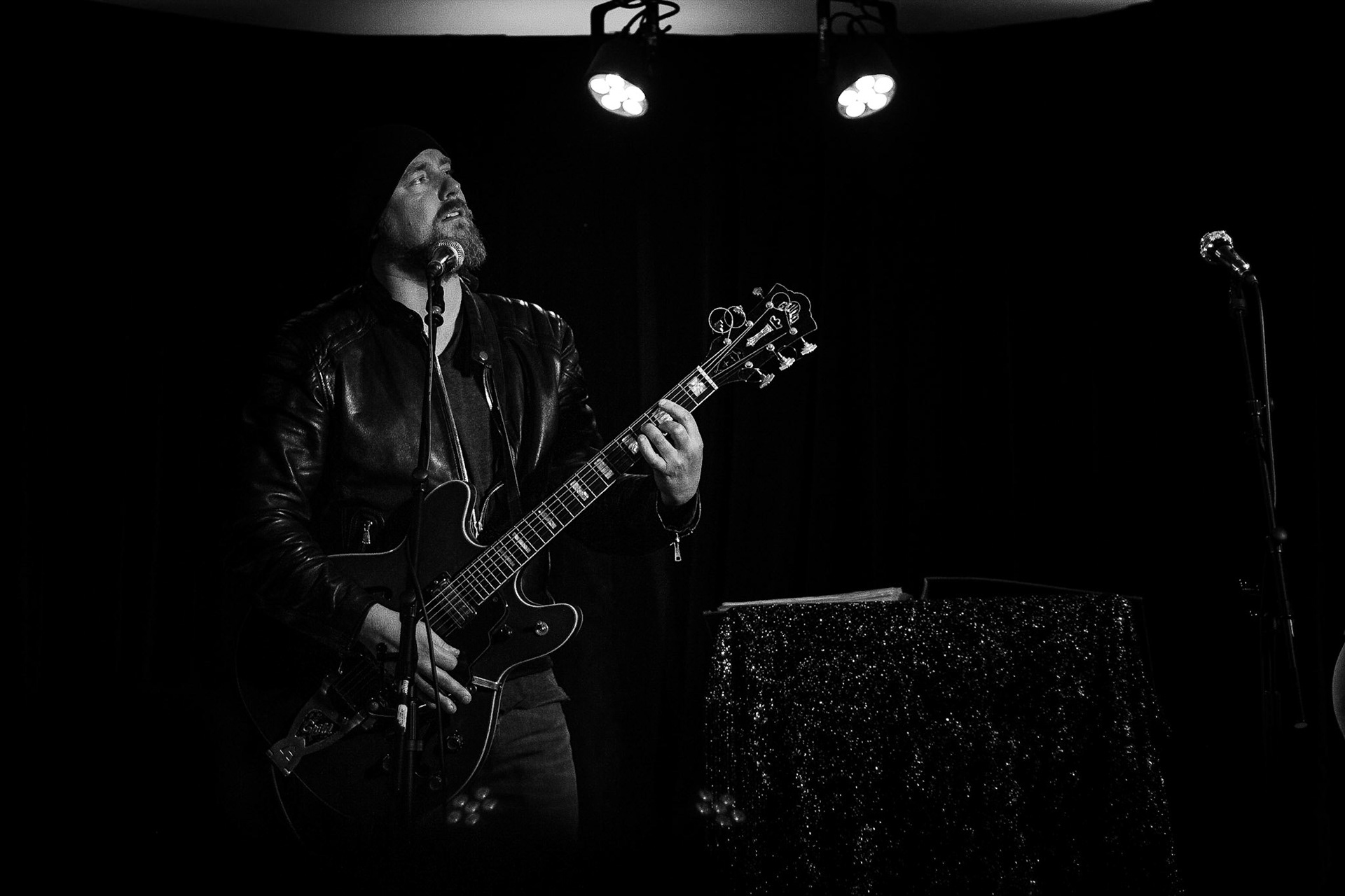 Tim Sonnefeld