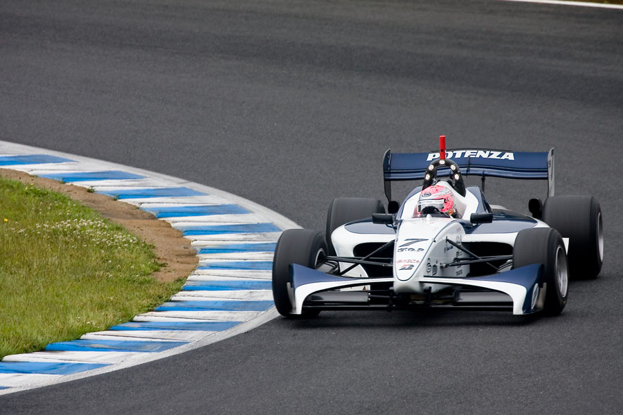 H2 Studio Hayashi Hitoshi Formula Nippon Super Formula H2 Studio Hayashi Hitoshi Formula Nippon Super Formula