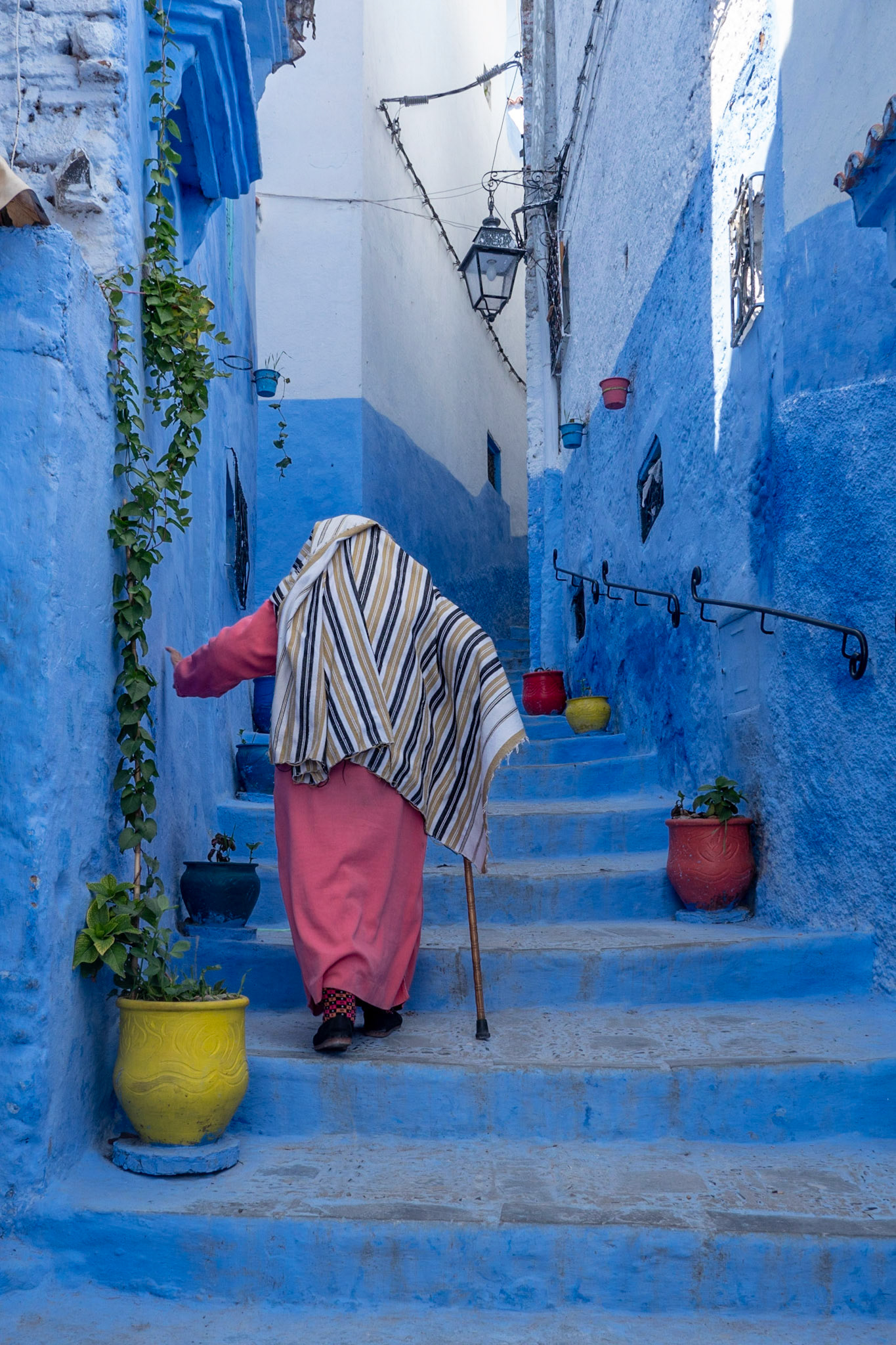 Chefchaouen