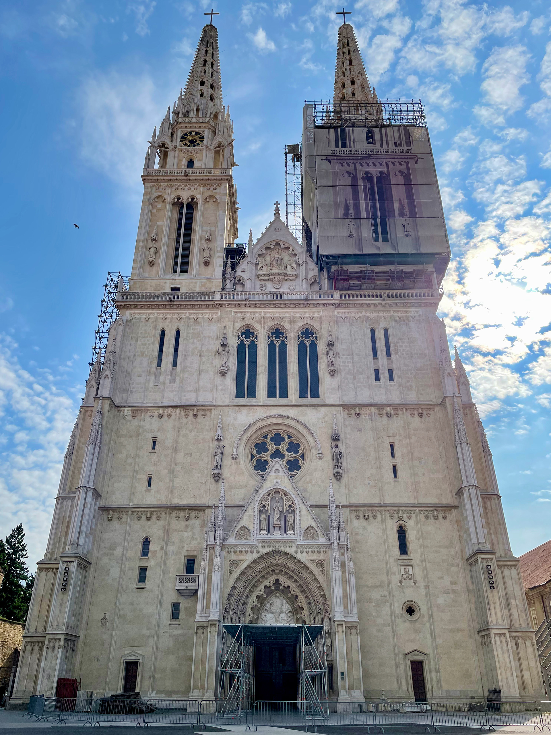 Cathedral of the Assumption of the Blessed Virgin Mary