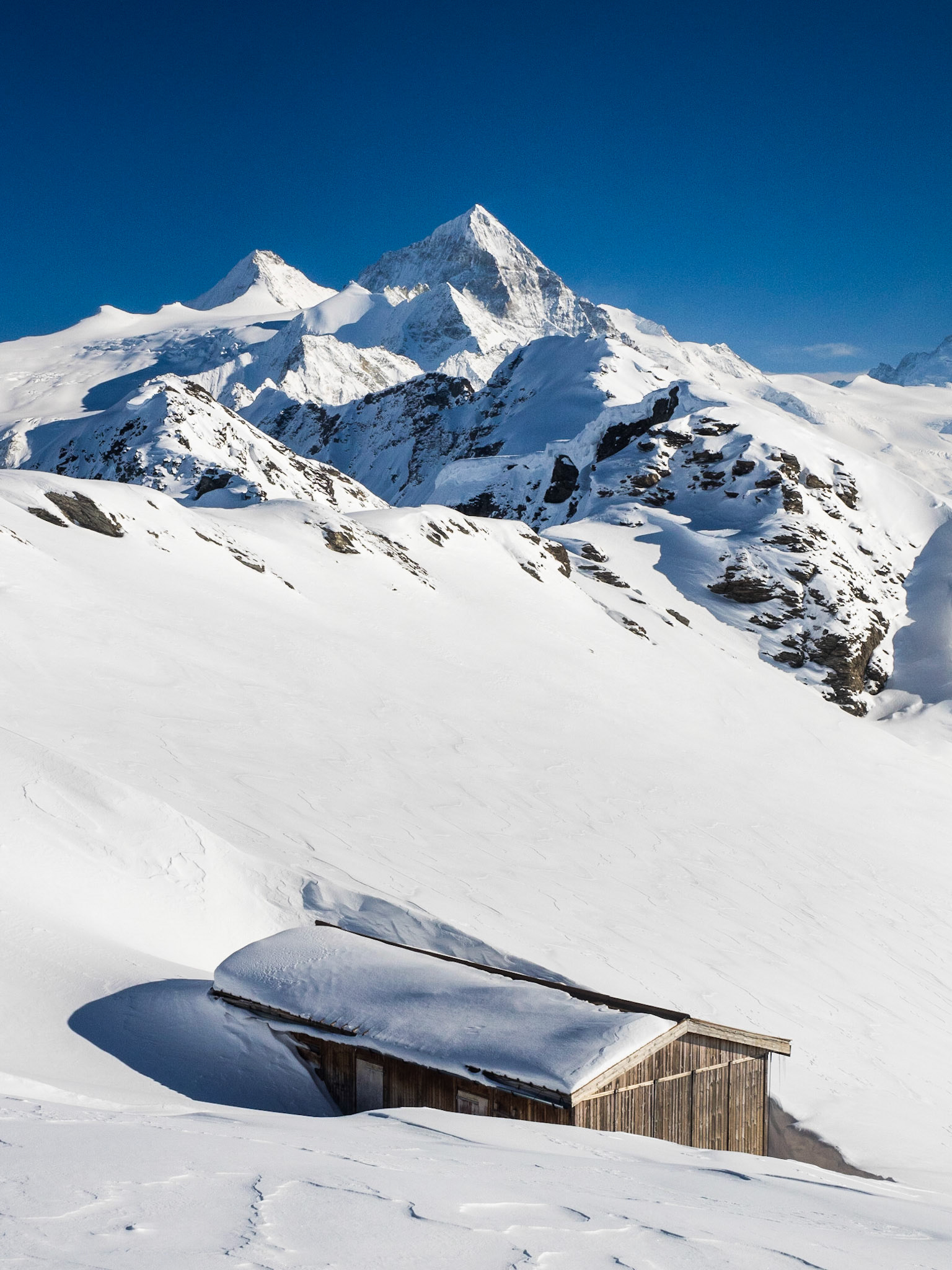 Cabane
