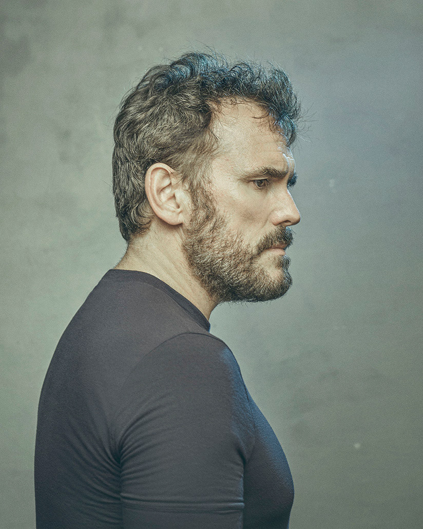 MATT DILLON
