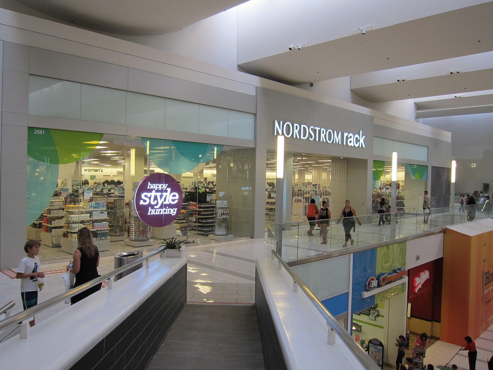 grant linden Nordstrom Rack Culver City, CA