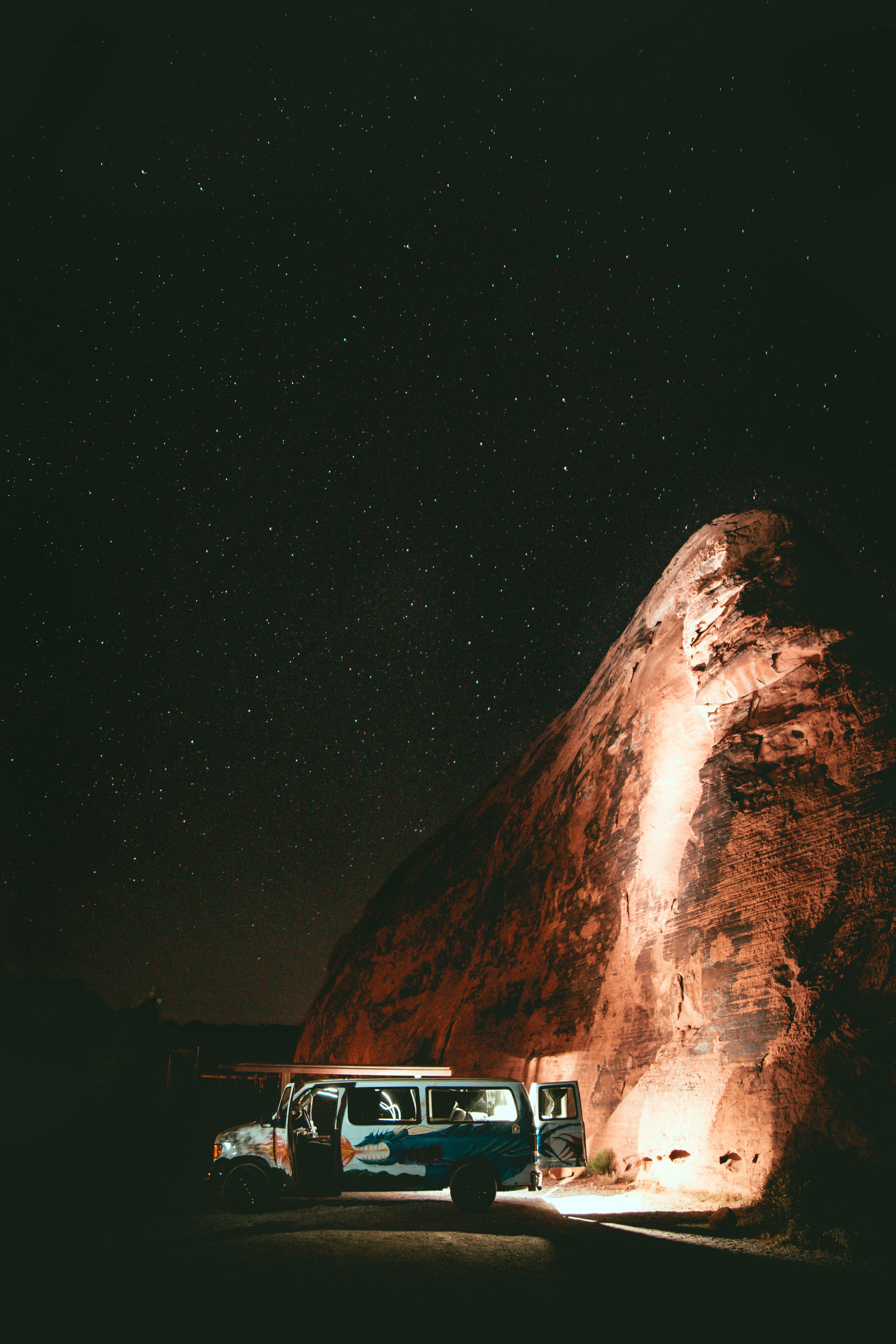 EscapeCampervans