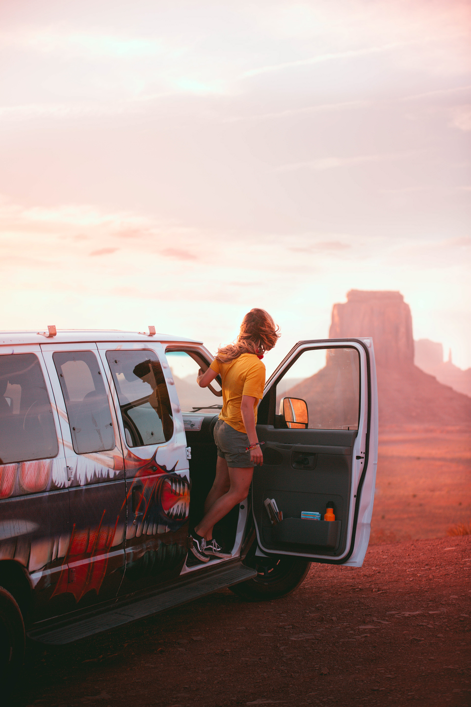 EscapeCampervans