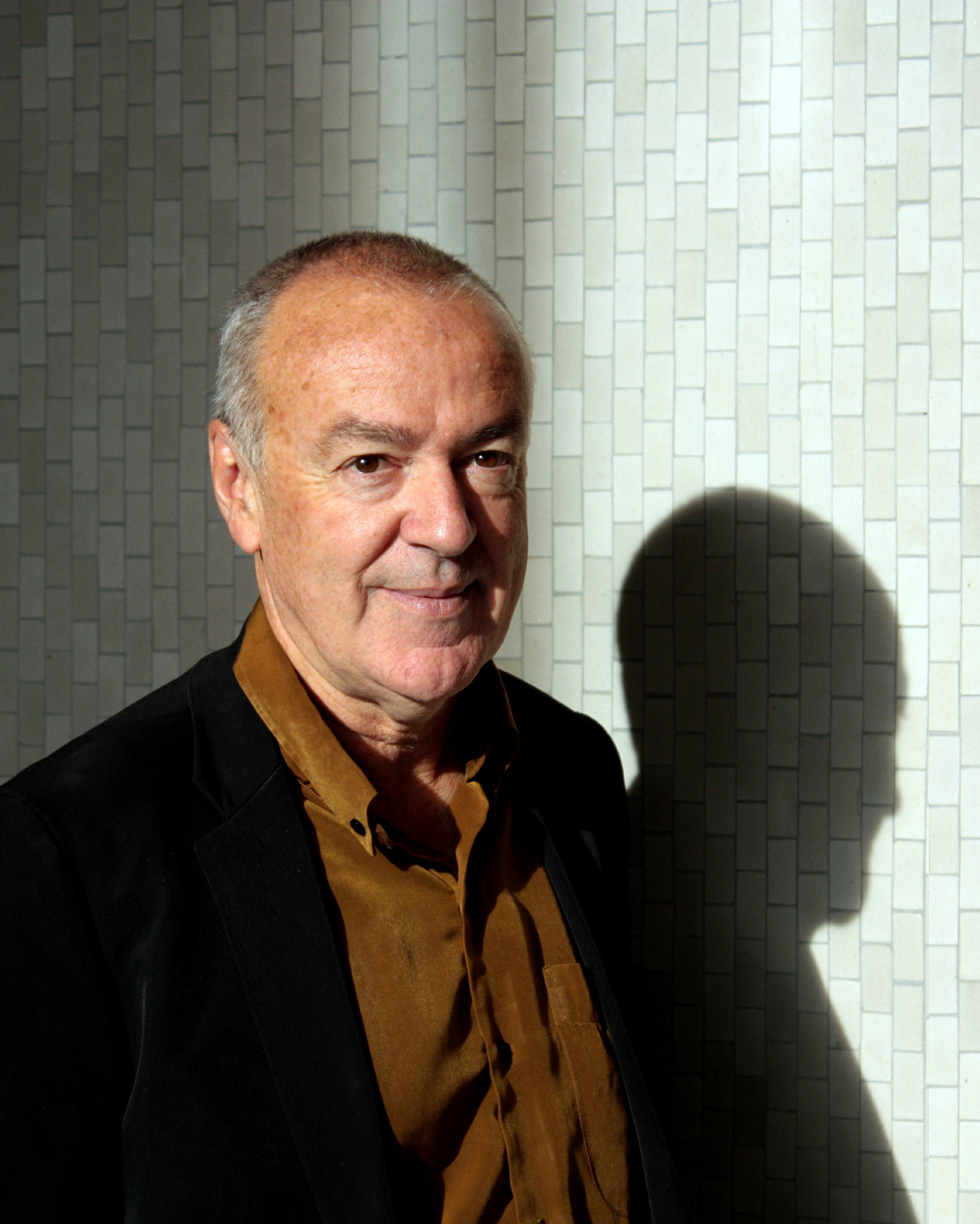 Prof Simon Chapman