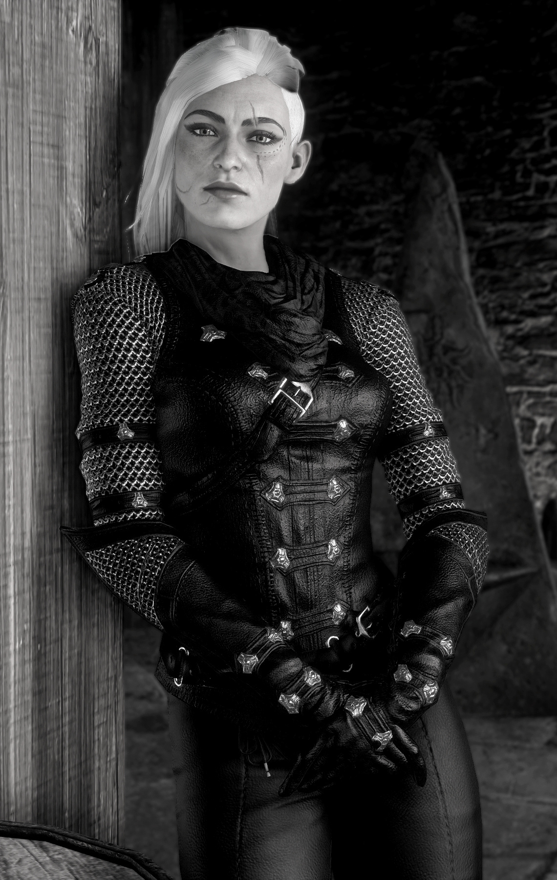 Dragon Age: Inquisition
