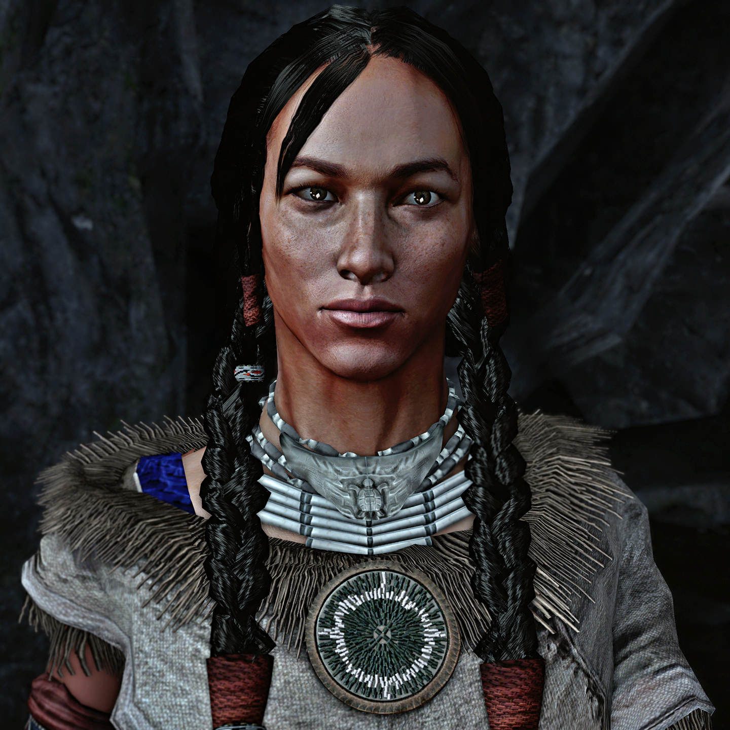 Assassin's Creed 3