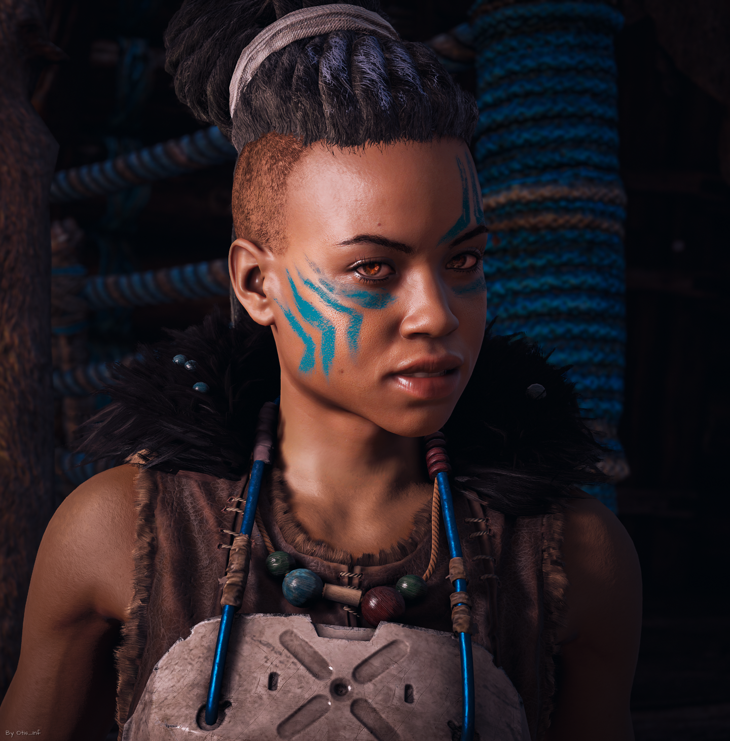 Horizon Zero Dawn