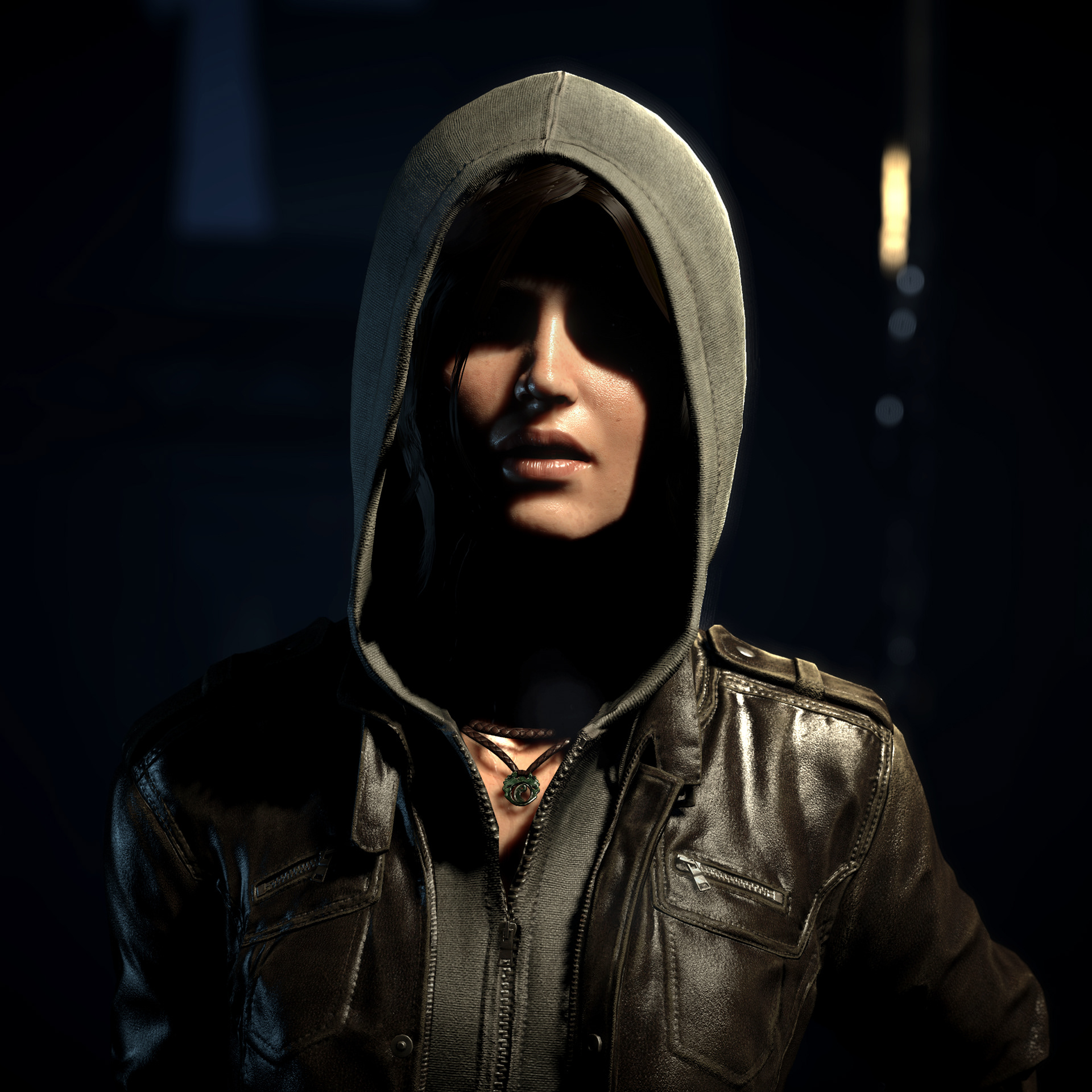 Rise of the Tomb Raider