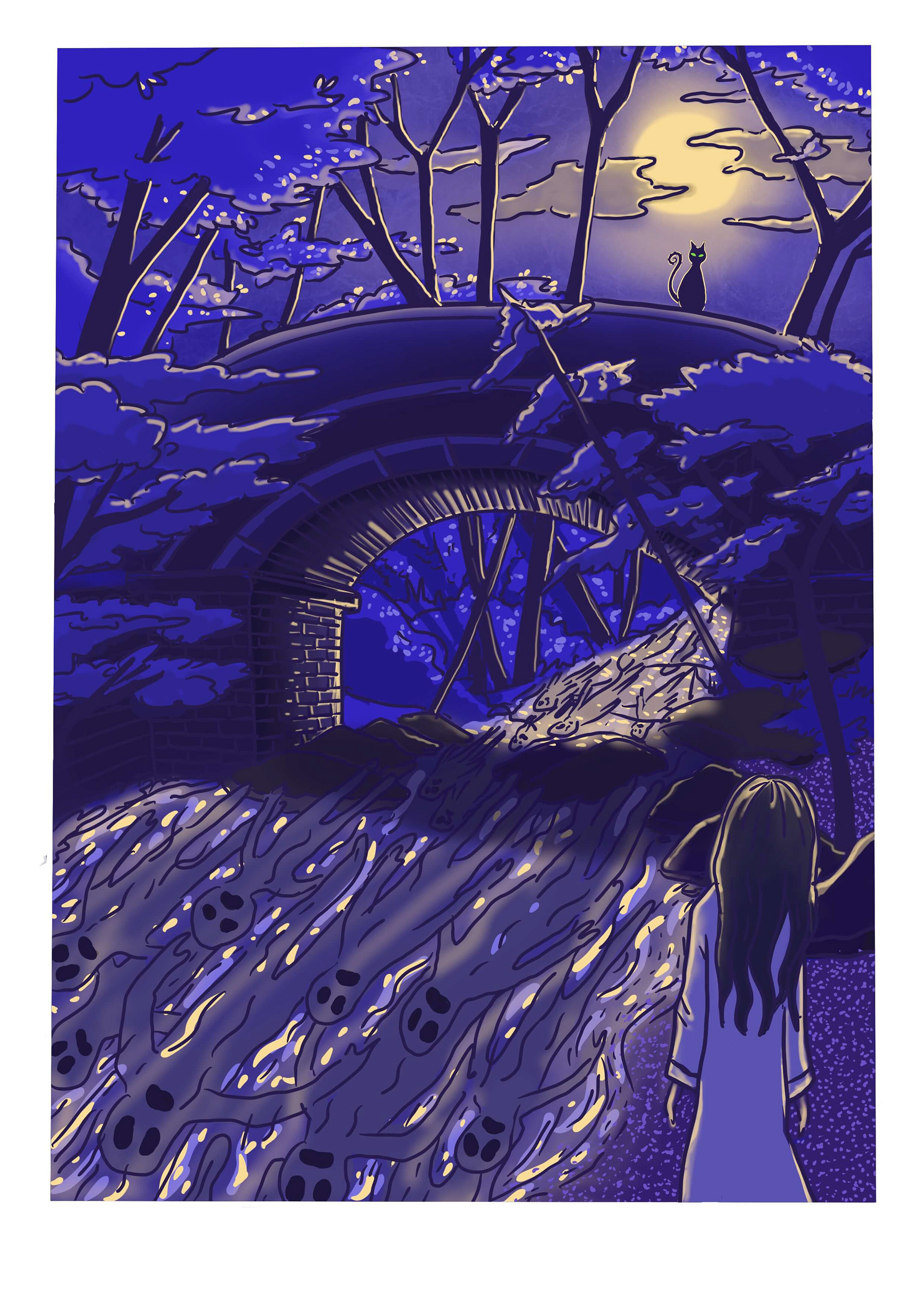 Dead Souls River