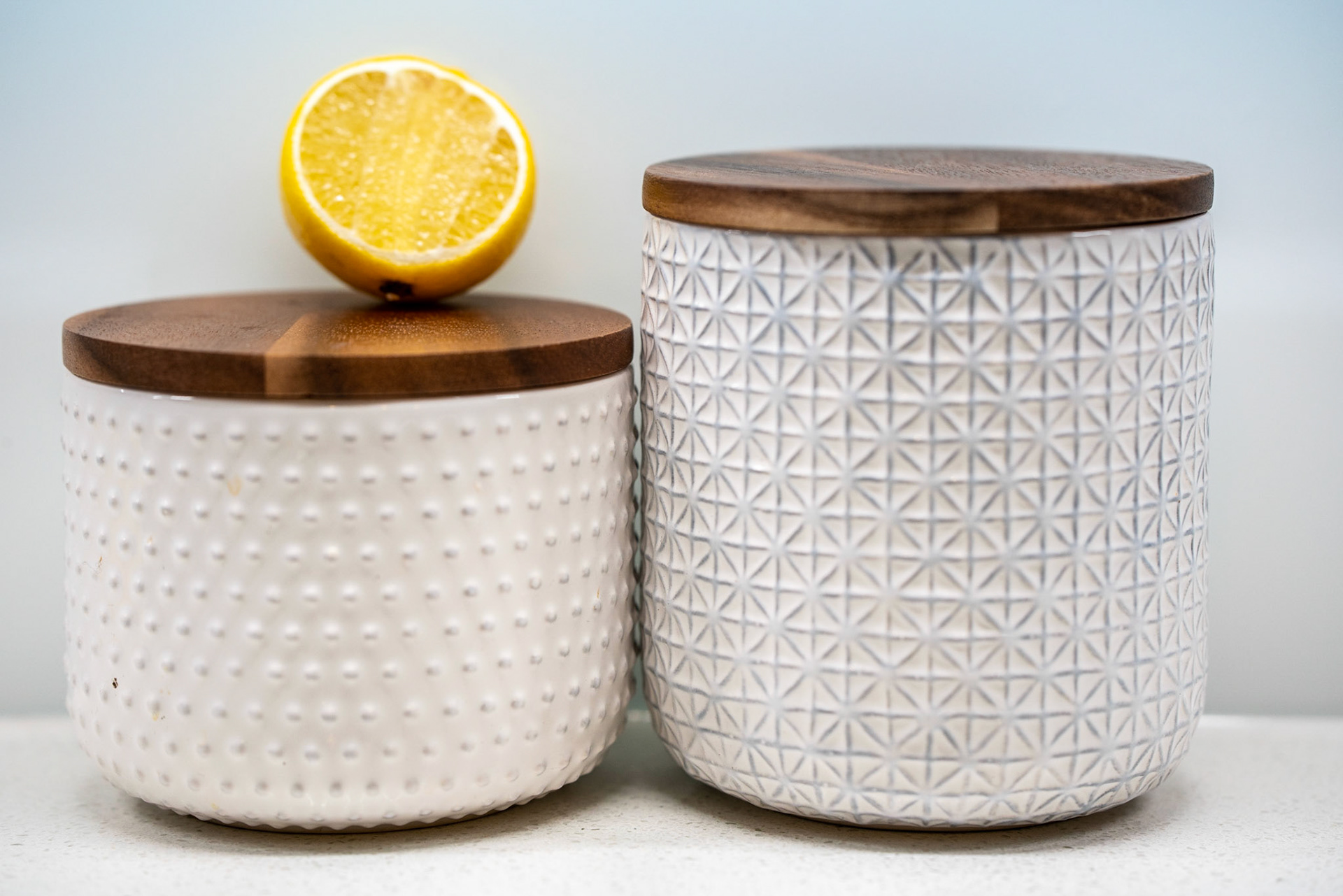 Anyone for tea or coffee?