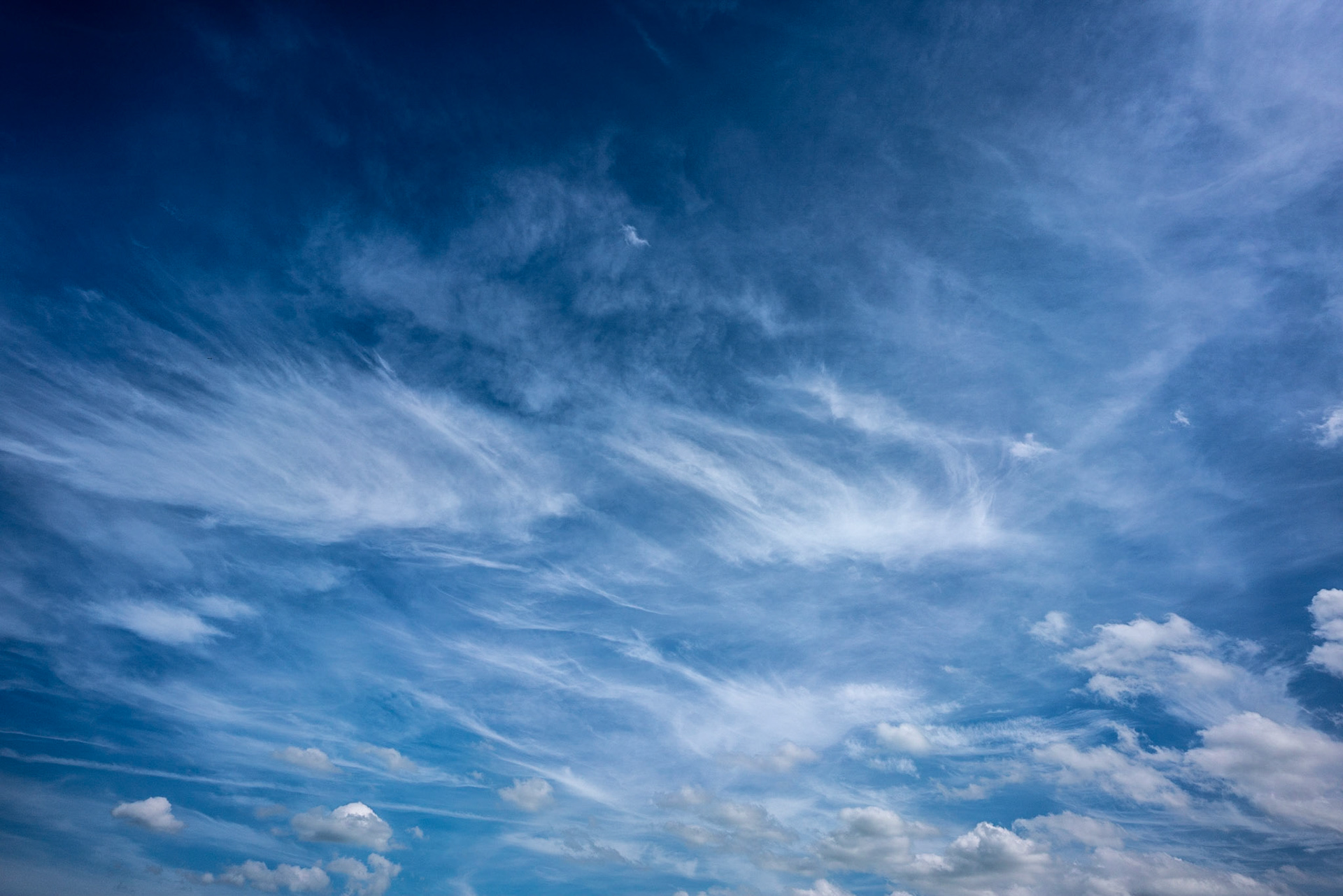 Another beautiful day