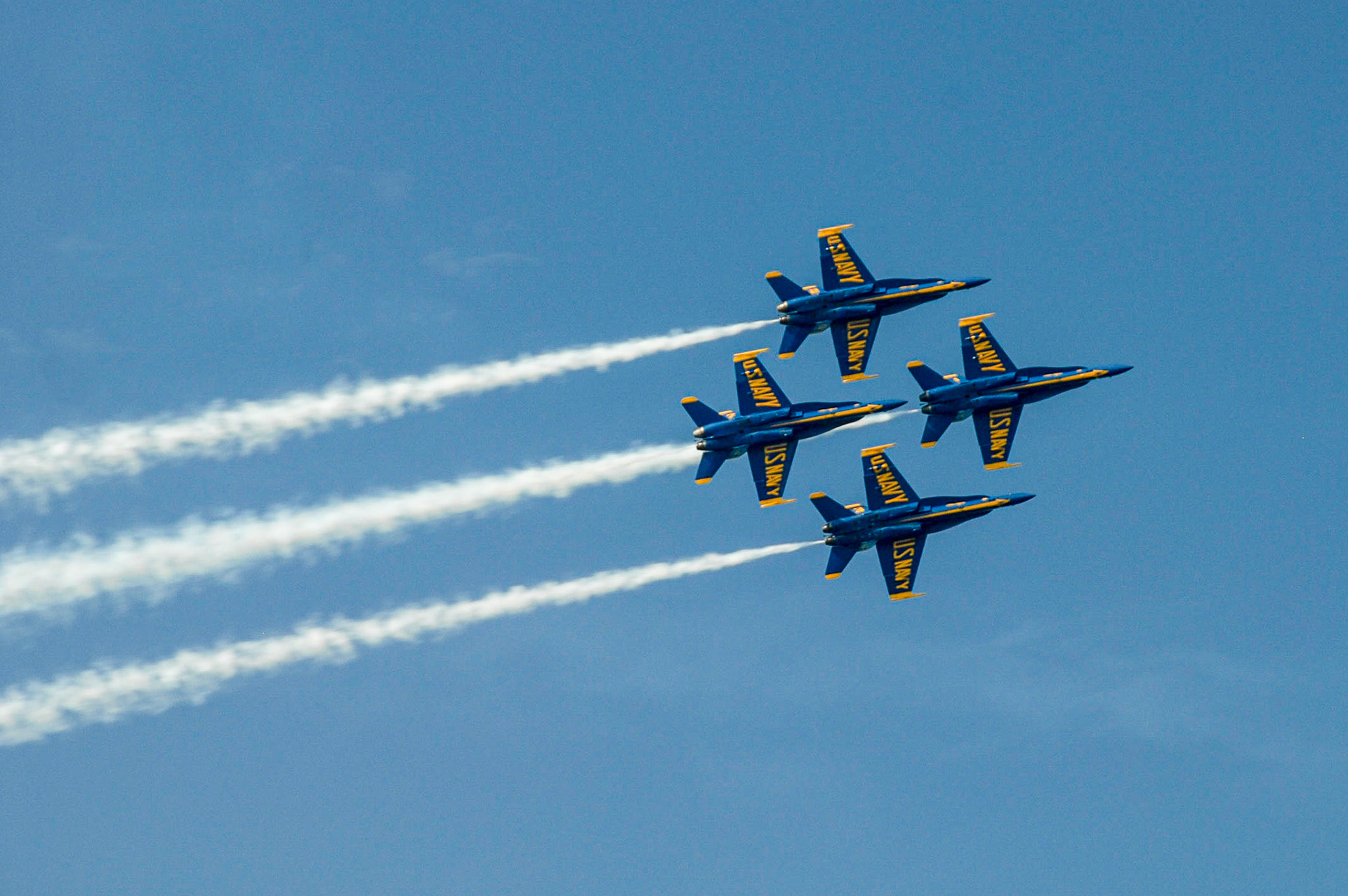 Navy Pier, Chicago - August 2010