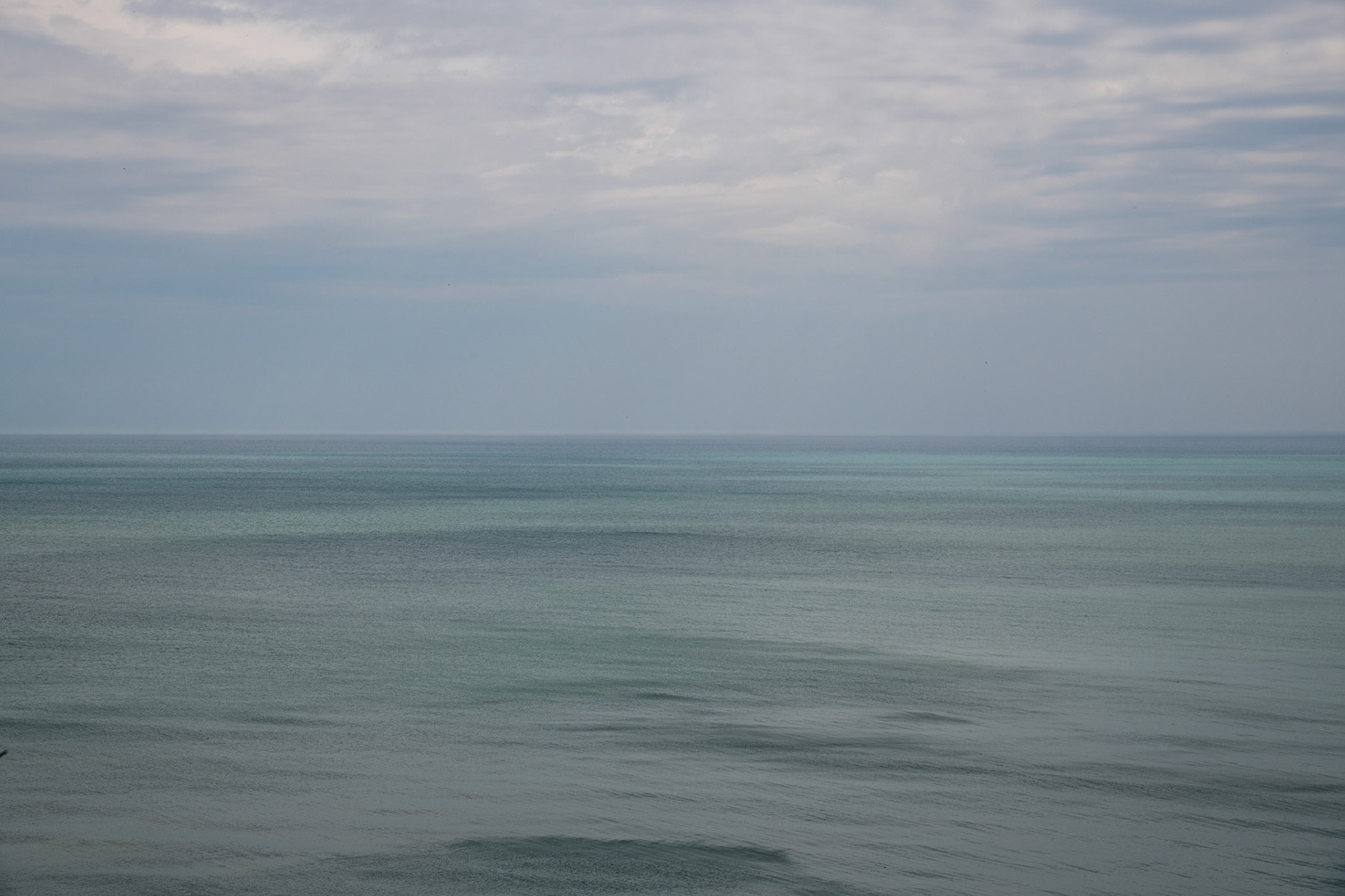 Grant Park, Milwaukee WI, April 2021