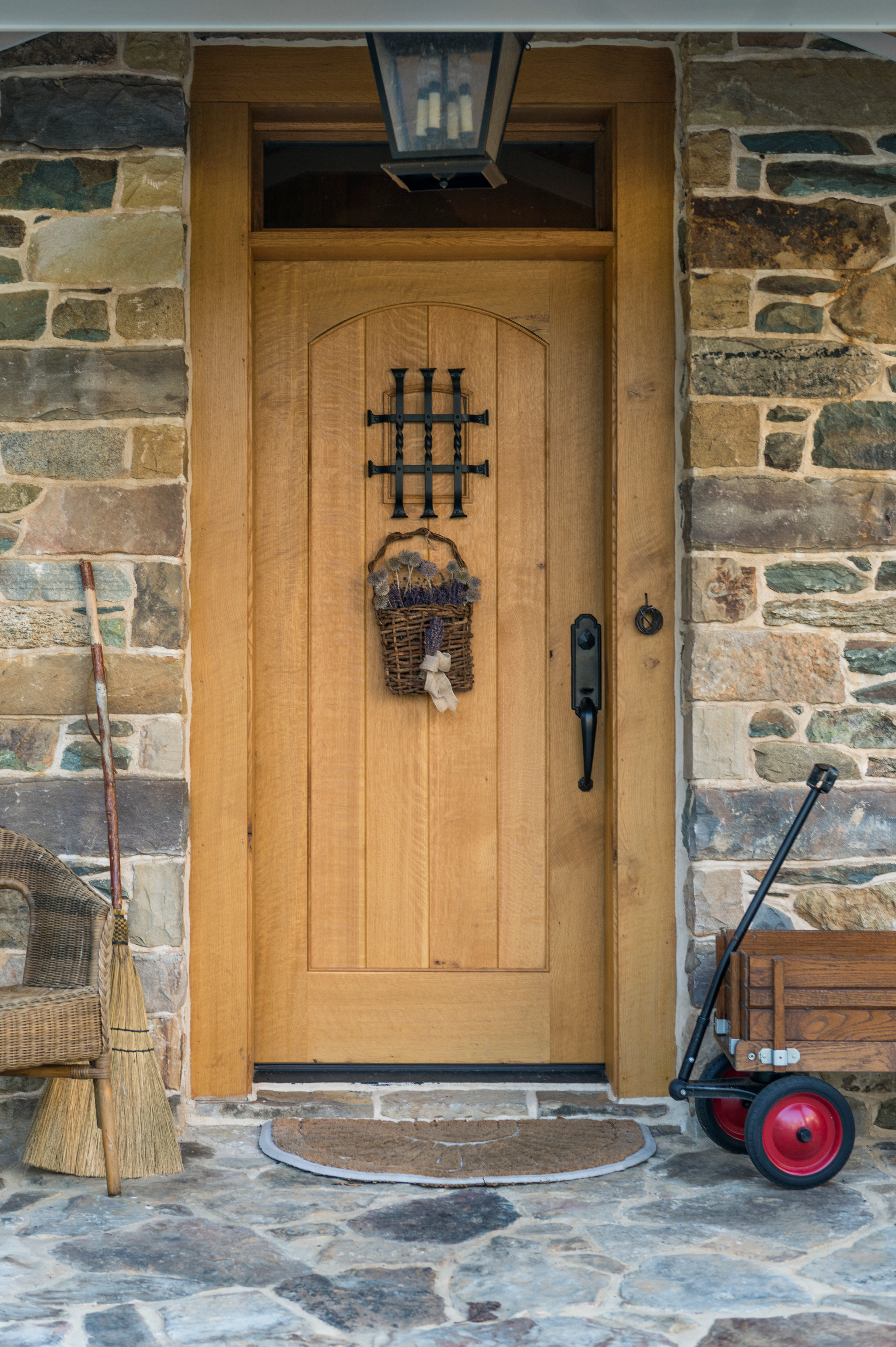 Custom Home Builder Detail