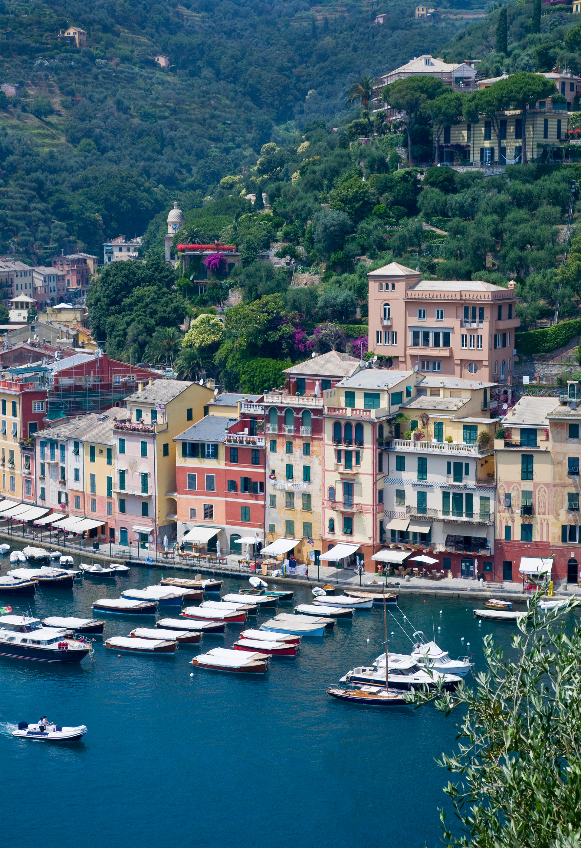 Portofino, Italy