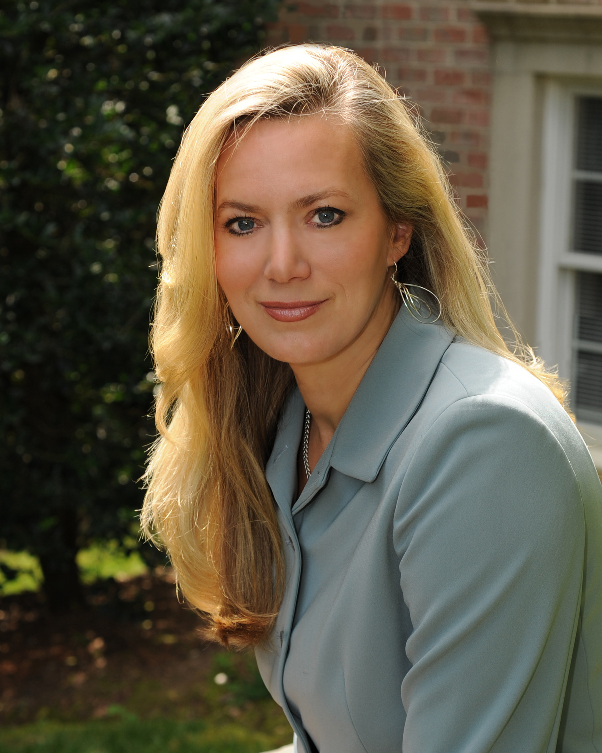 Business Portrait