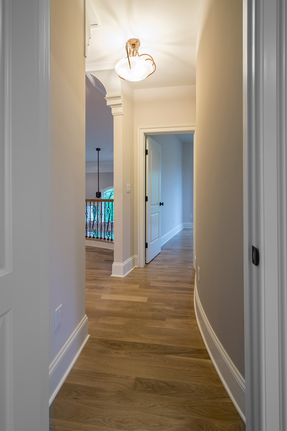Real Estate Detail