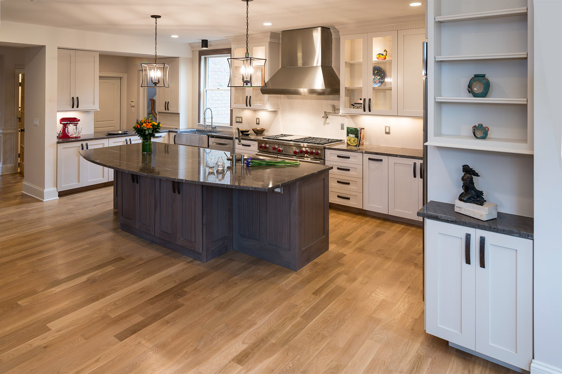Custom Home Builder