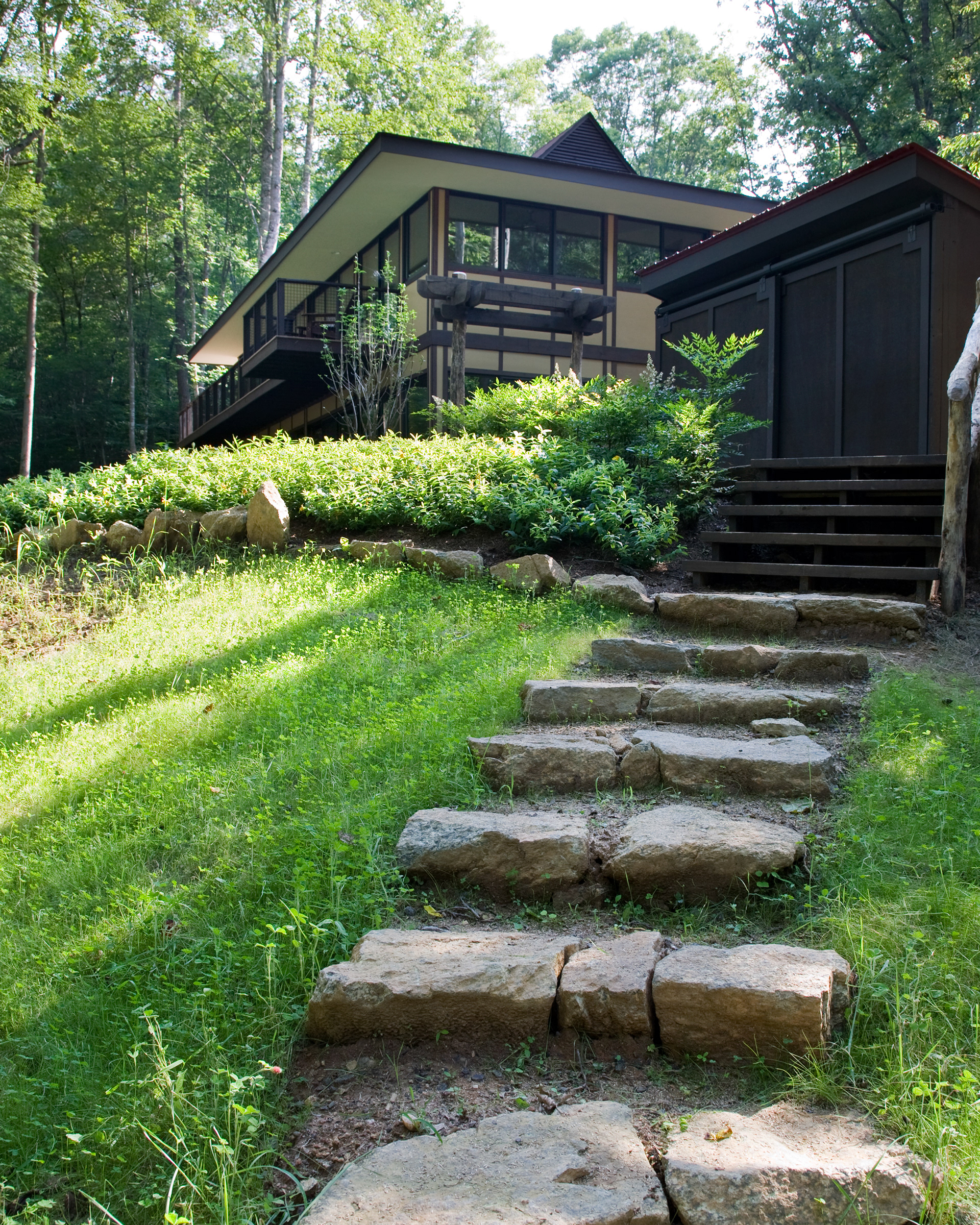 Landscaping Co.
