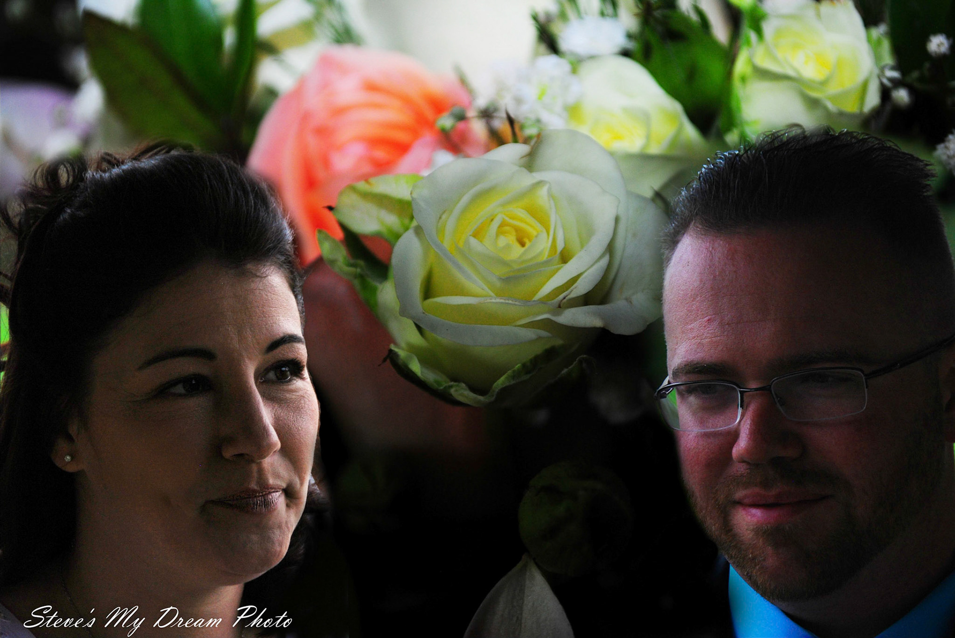 How Did Steve Wallis' Wife Die HammaadSeveryn