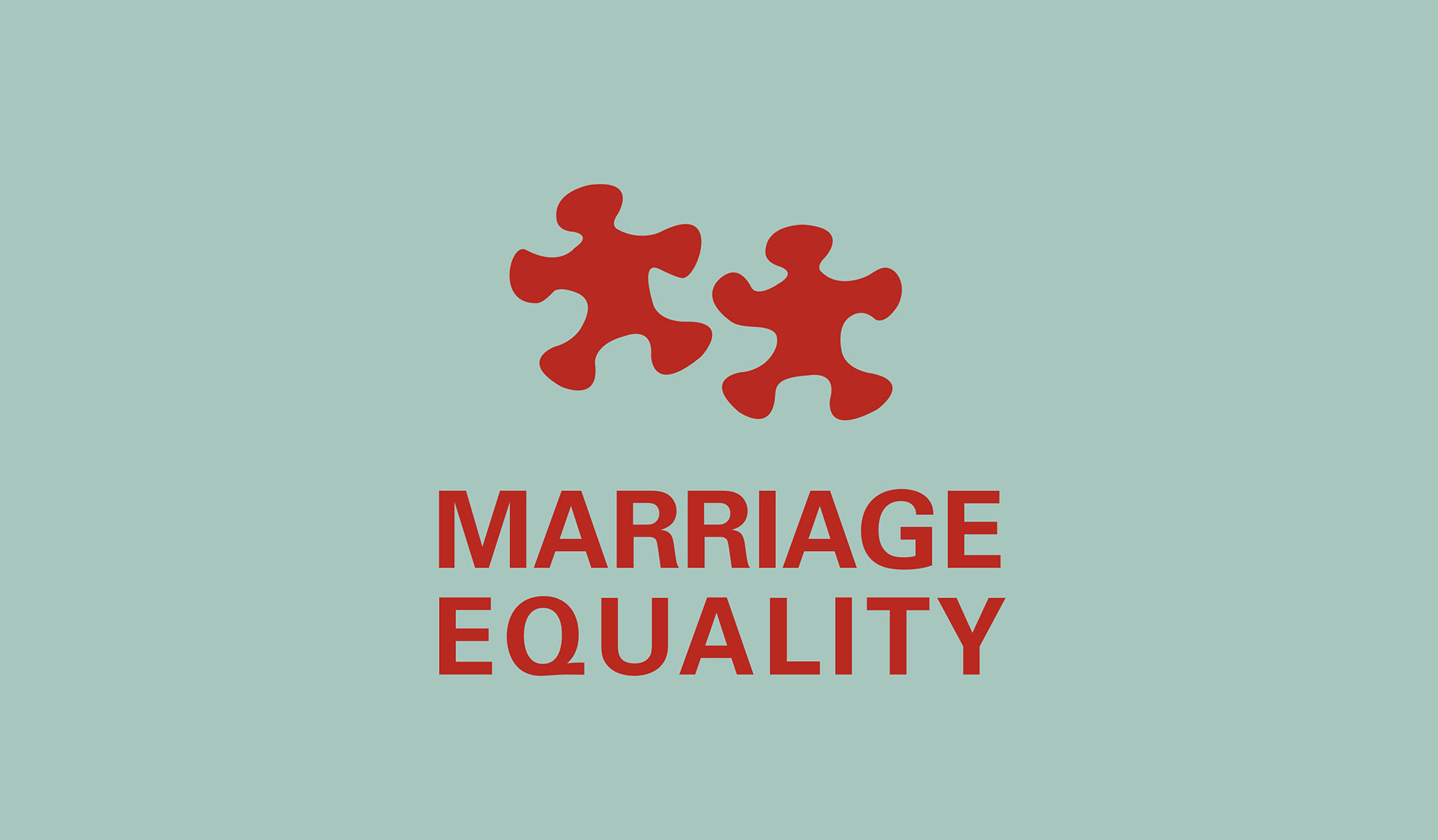 Marriage Equality logo
