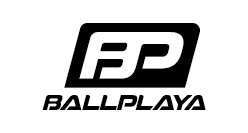 BallPlaya Logo