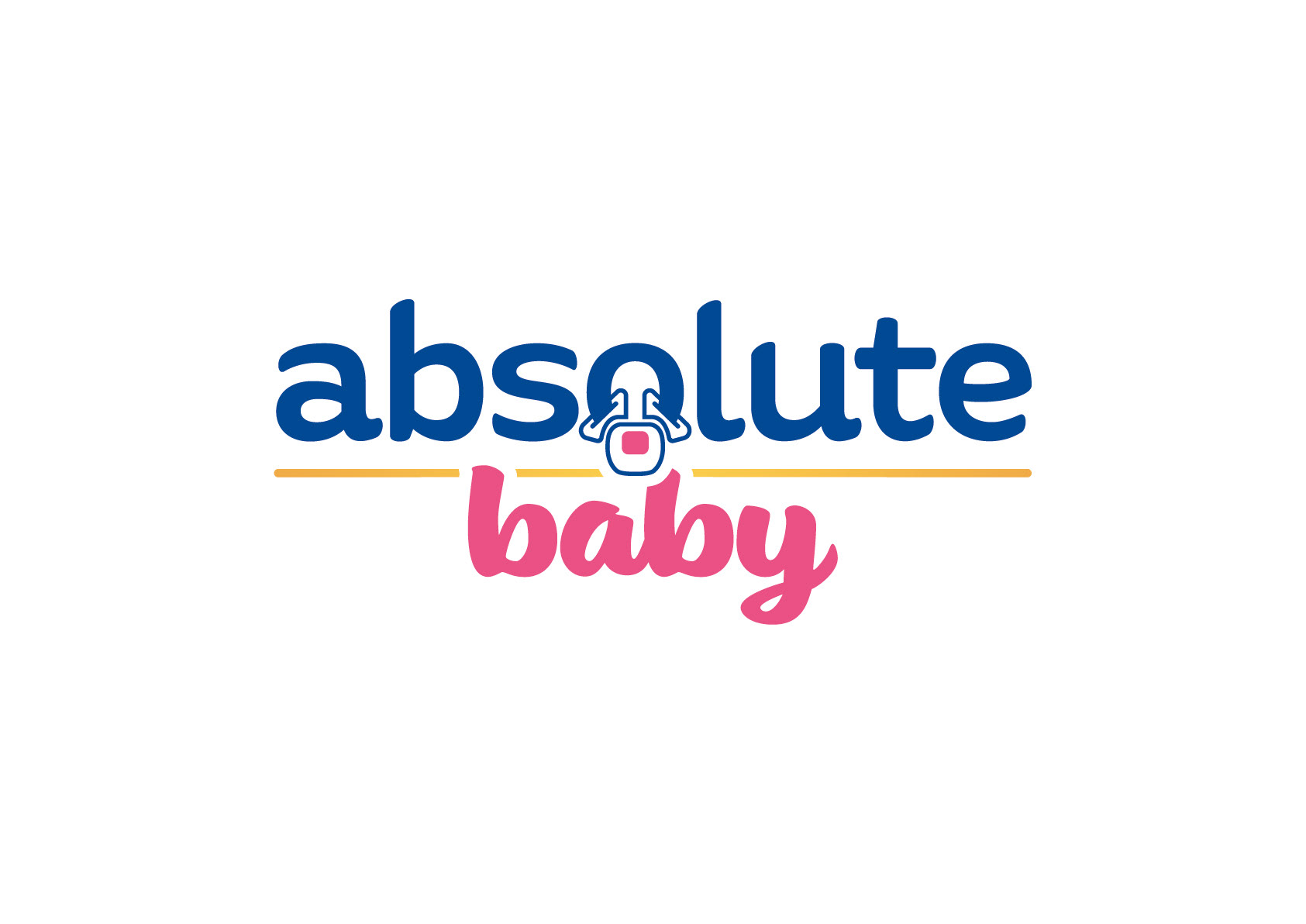 Absolute Baby Logo