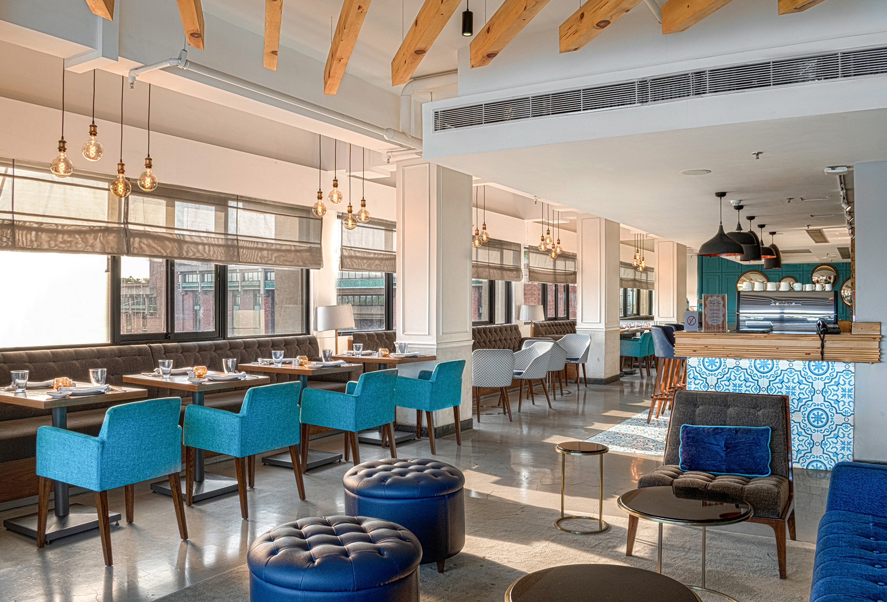 Anmol Wahi THE DECK, India Habitat Center, New Delhi