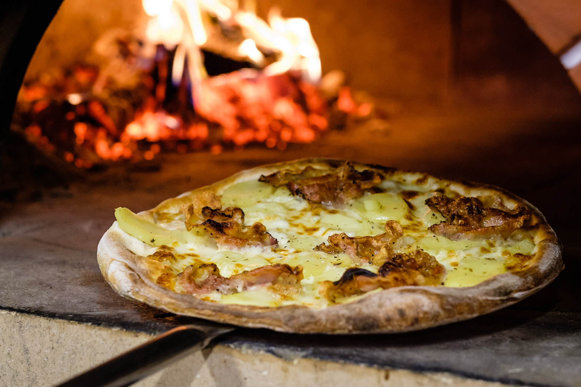 Pizza Pazza