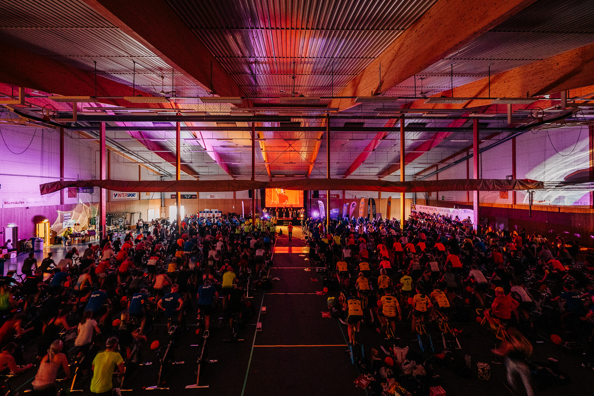 Spin of Hope 2019 - Lidköping