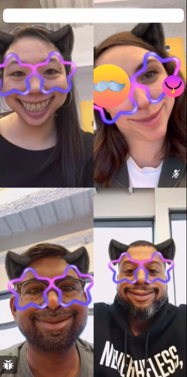 Costume Party Screenshot