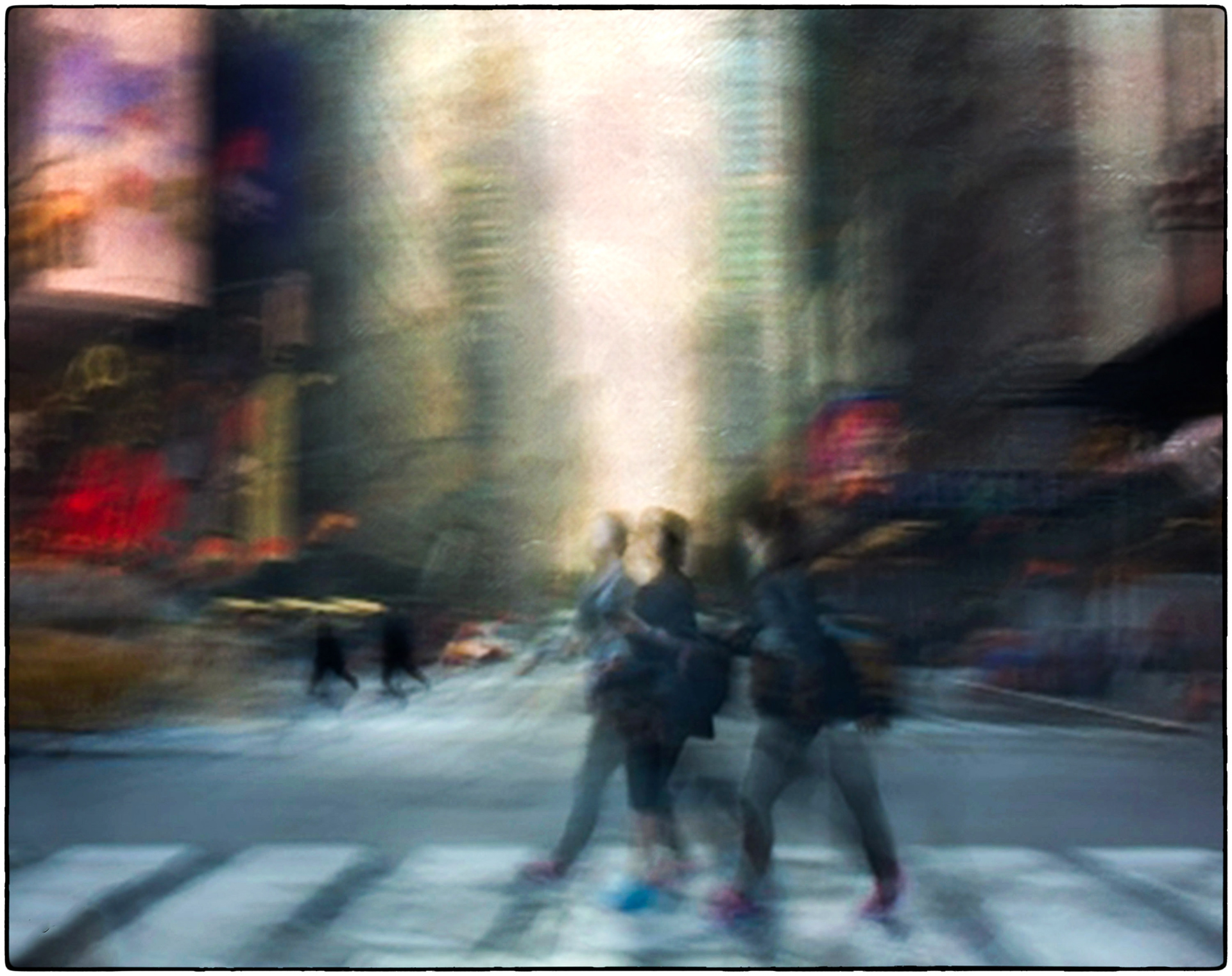 Manhattan, NY
