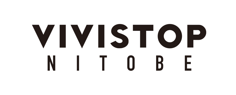 Vivistop Nitobe Project なんでも椅子 Vivistop Nitobe Project なんでも椅子
