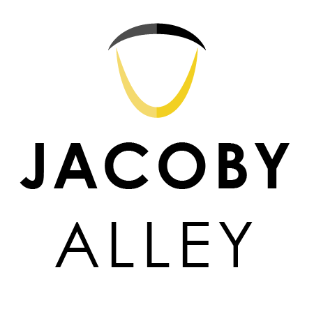 Jacoby Alley Design | S. Finlan