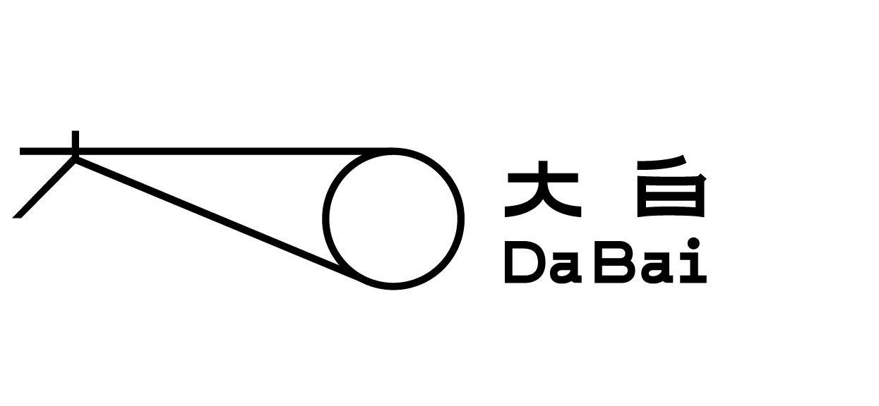 大白設計da Bai 天泉溫泉水water Series