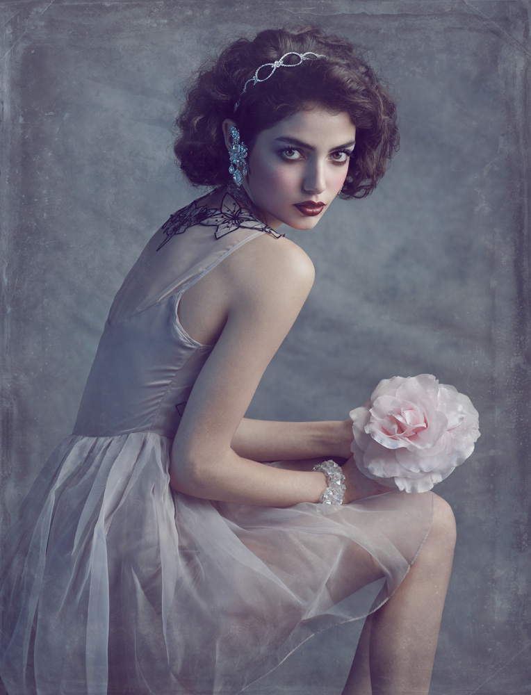 joanna kustra - misty dream