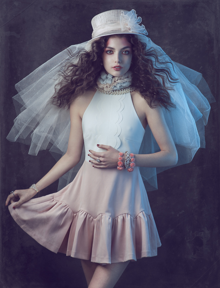 joanna kustra - misty dream