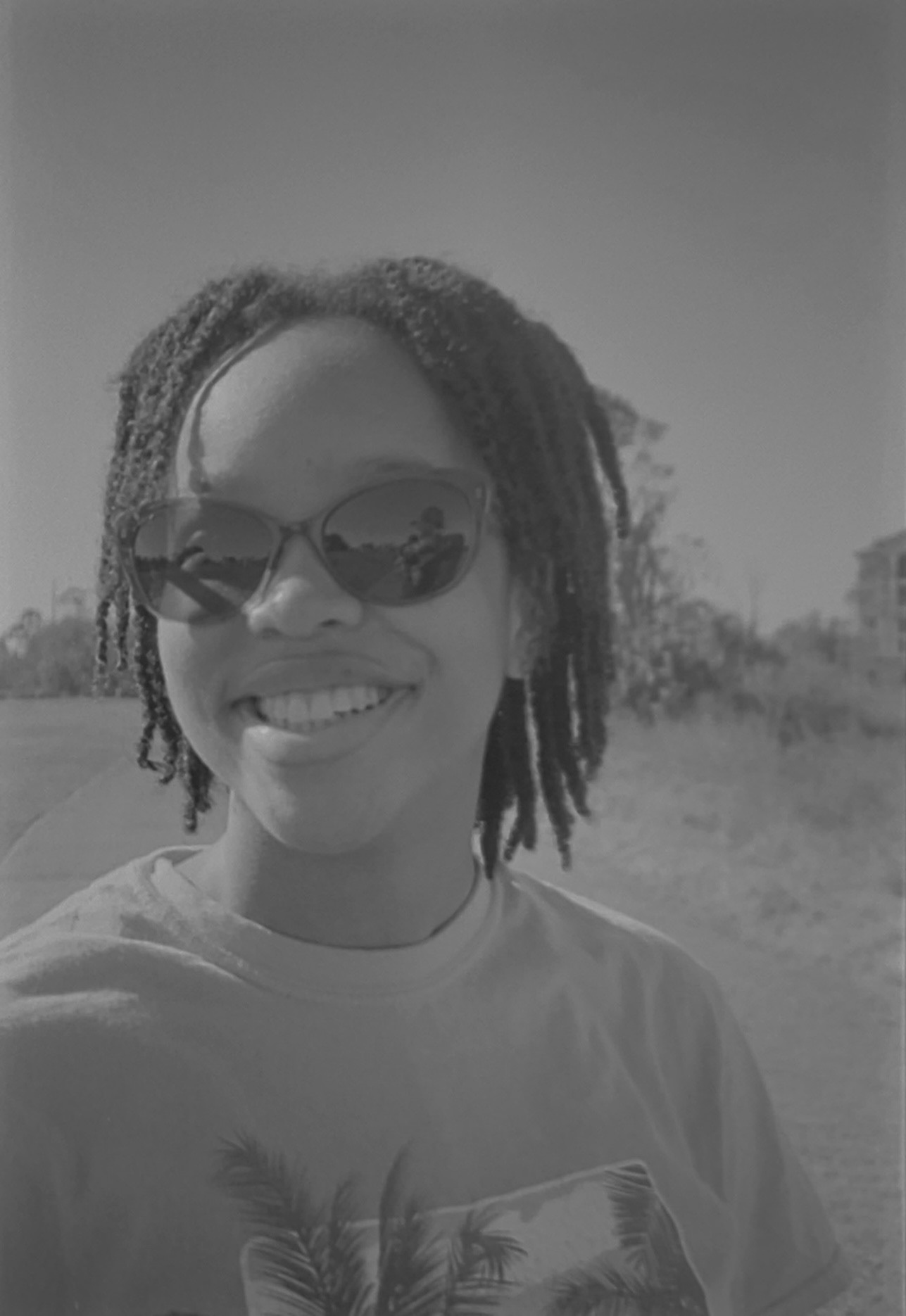 Where Home Is, Dec 2020 - August 2021, 35mm film.