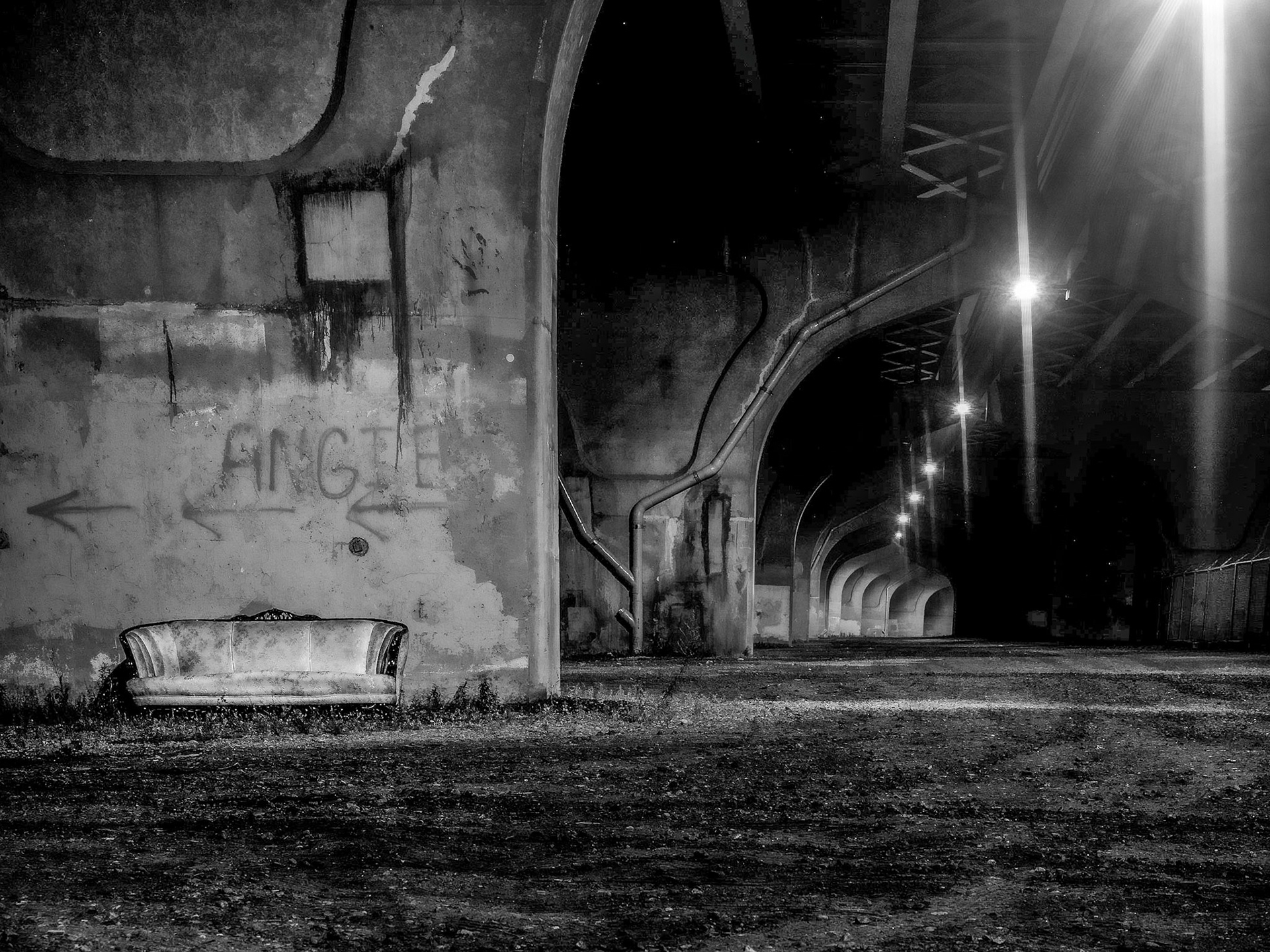 Step into my parlour - Museum of WI Art 2019 Member exhibition - best Urban/Landscape/CoPA/Art Bar 2019